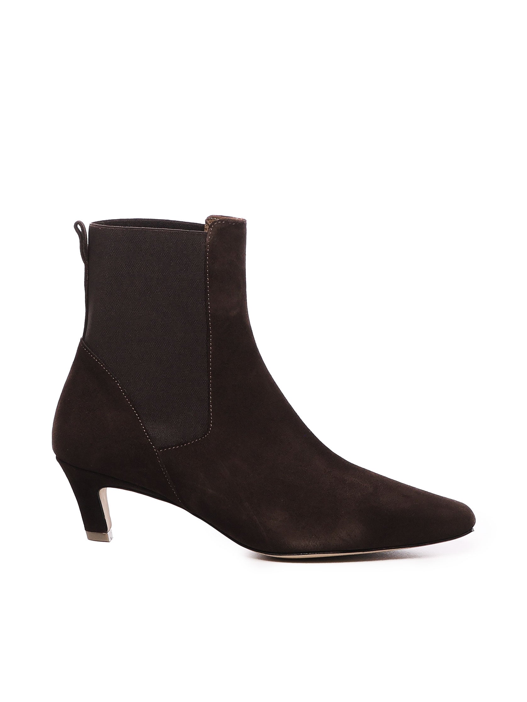 Bibi Lou Boots Marron