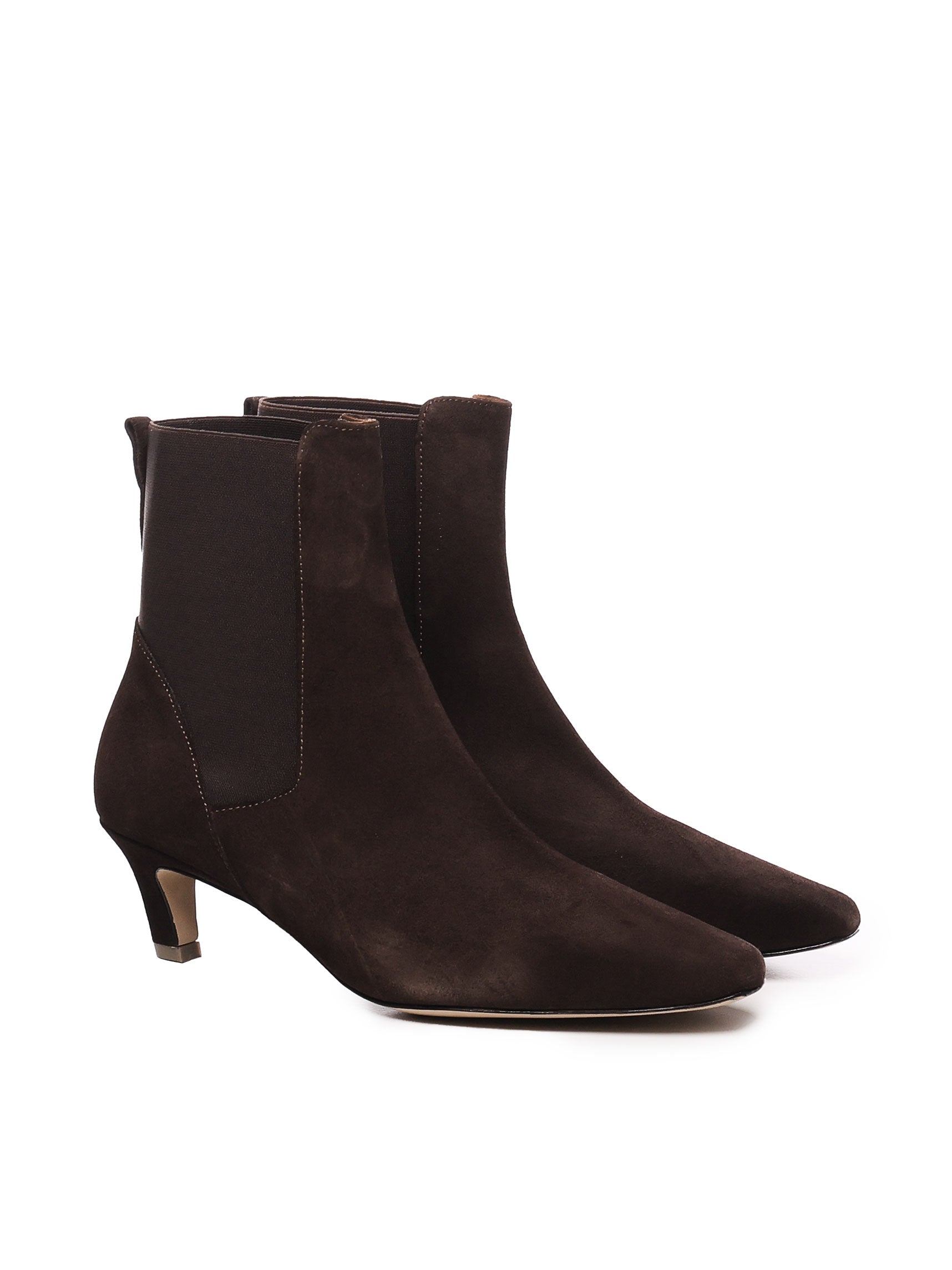 Bibi Lou Boots Marron