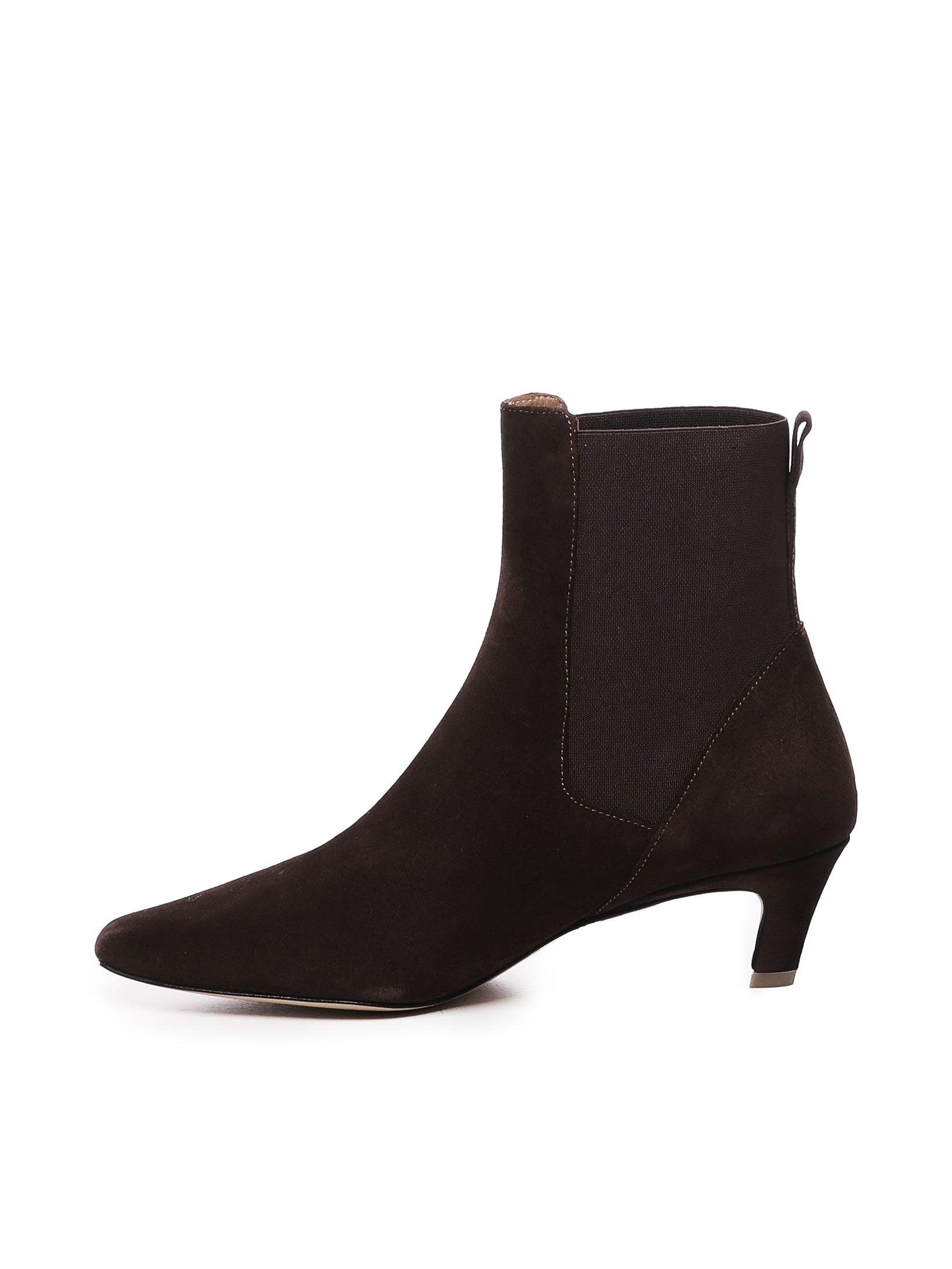 Bibi Lou Boots Marron