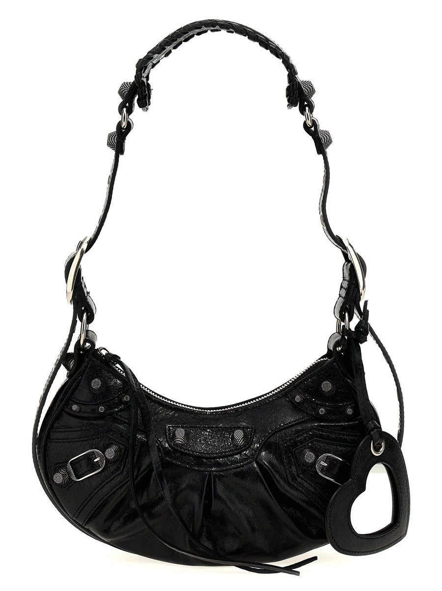 Balenciaga Le Cagole Xs Crossbody Bag