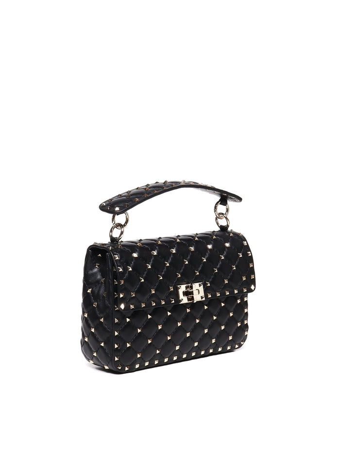 Valentino Garavani Bags Black Lambskin