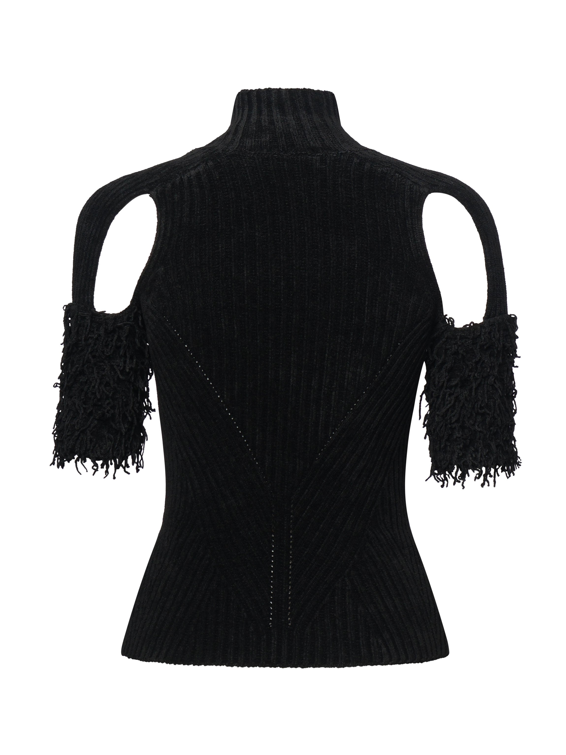 Coperni Sweaters Black Vi Pa Ea