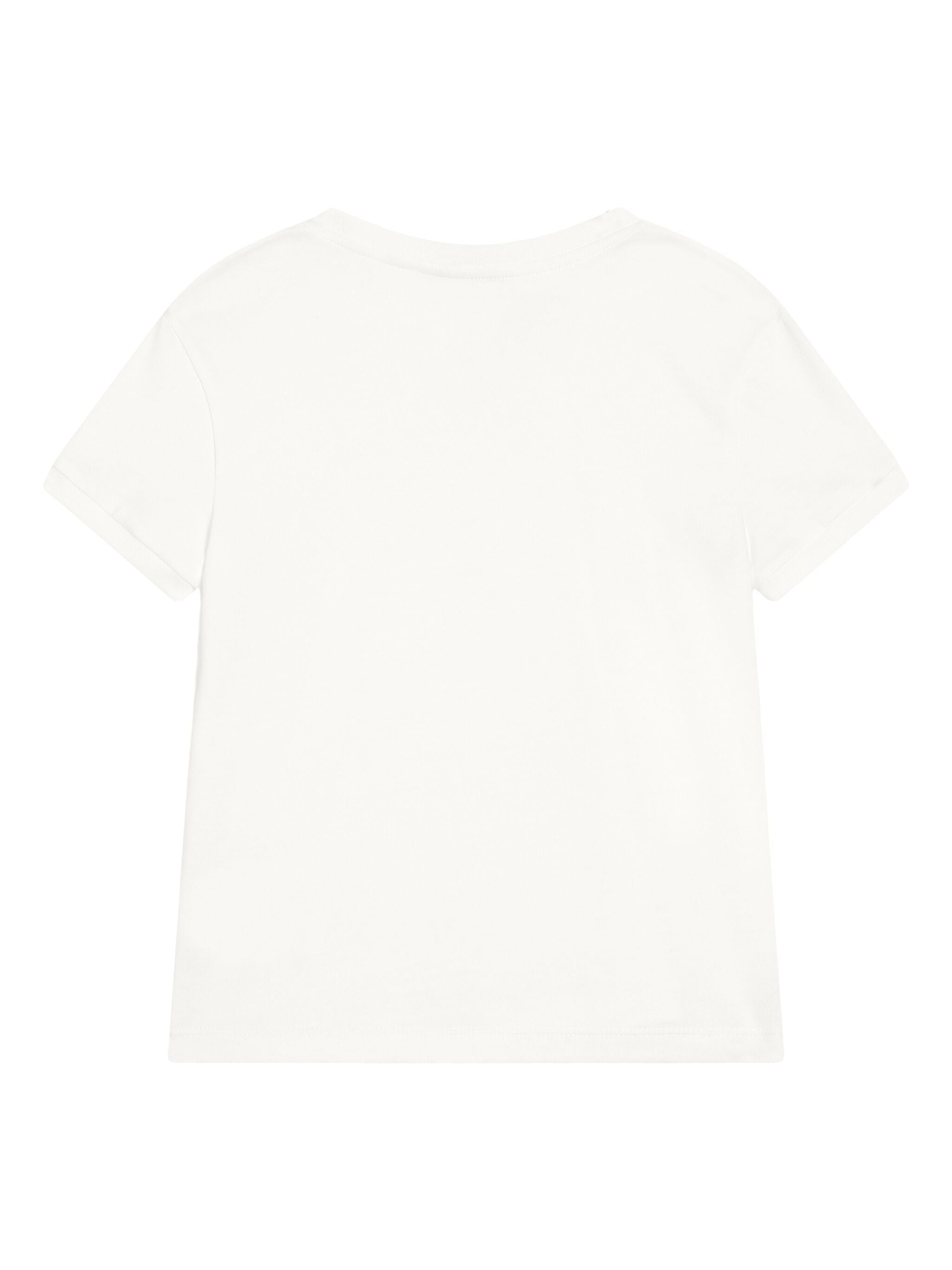 T-shirt White