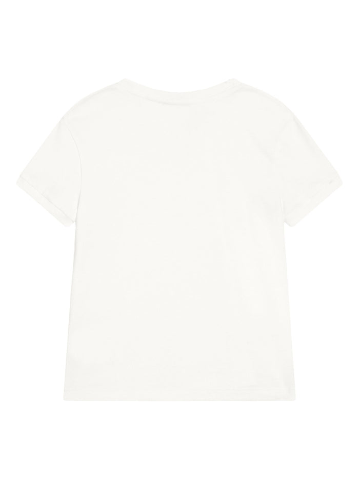 T-shirt White