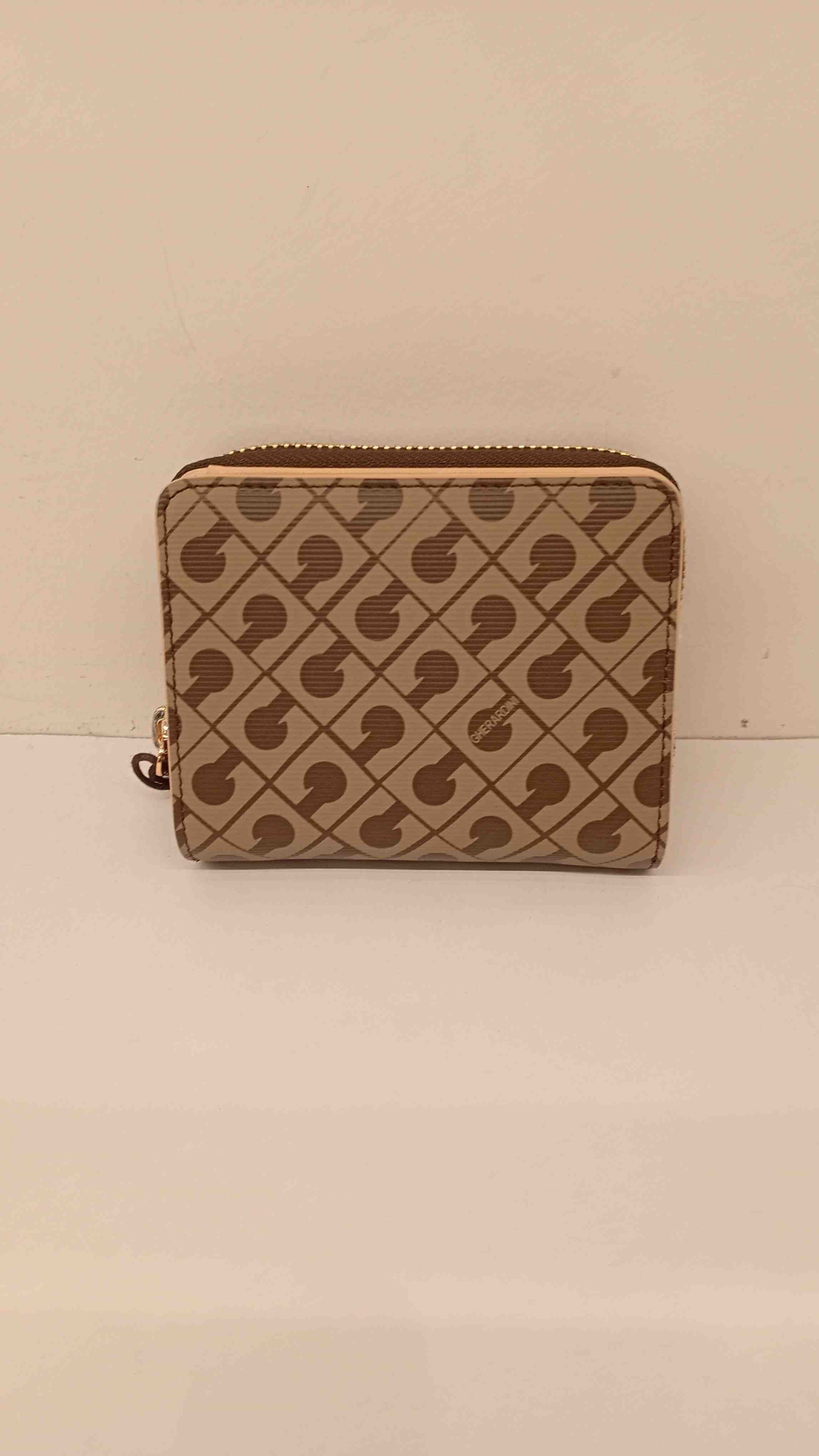 Millerighe Brown Cotton | Smallleathergoods
