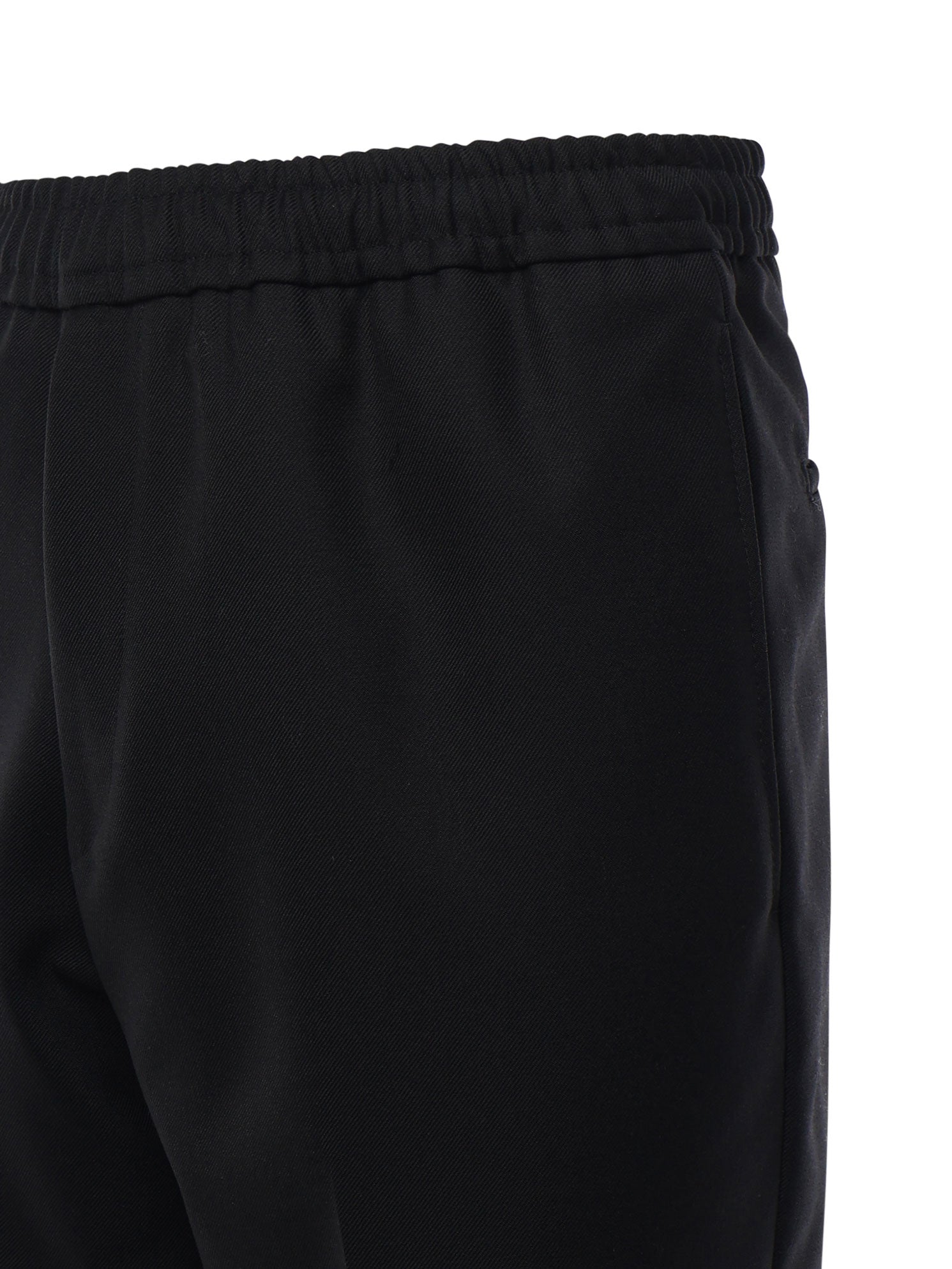 BeAble RTW Black Wv-pl