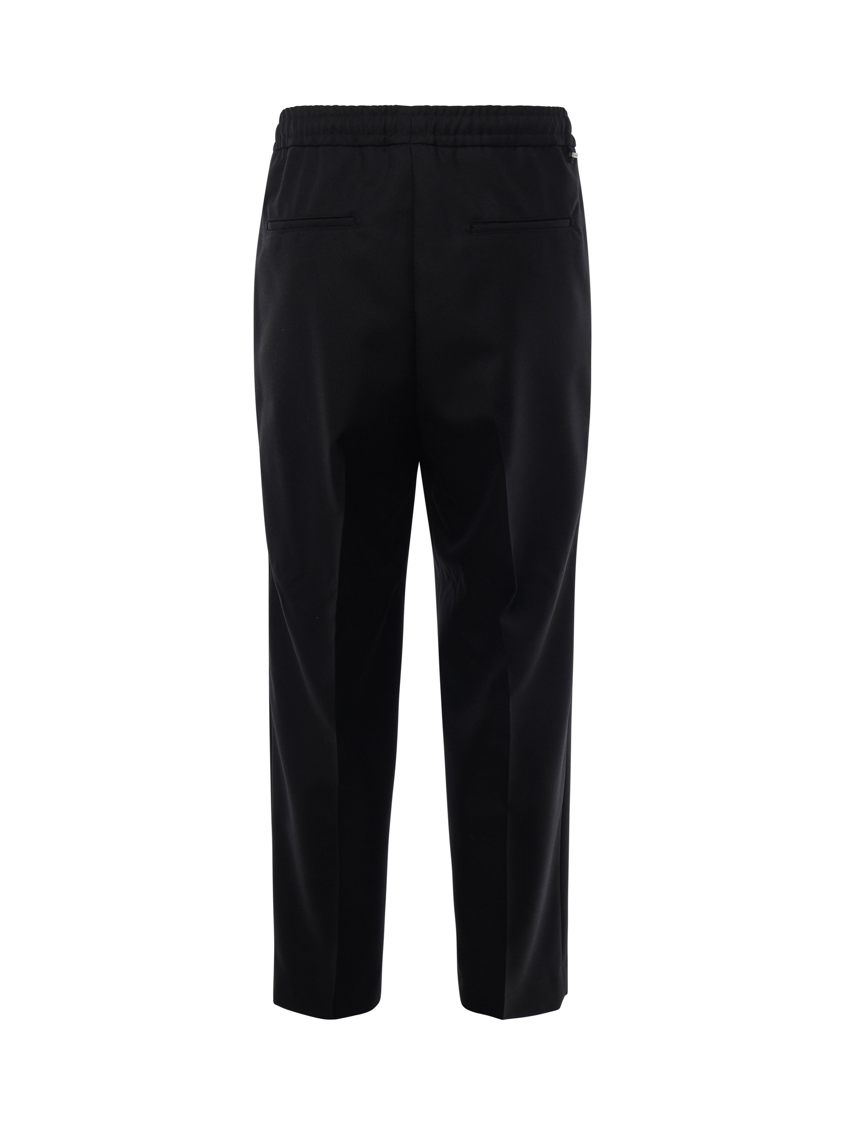 BeAble RTW Black Wv-pl