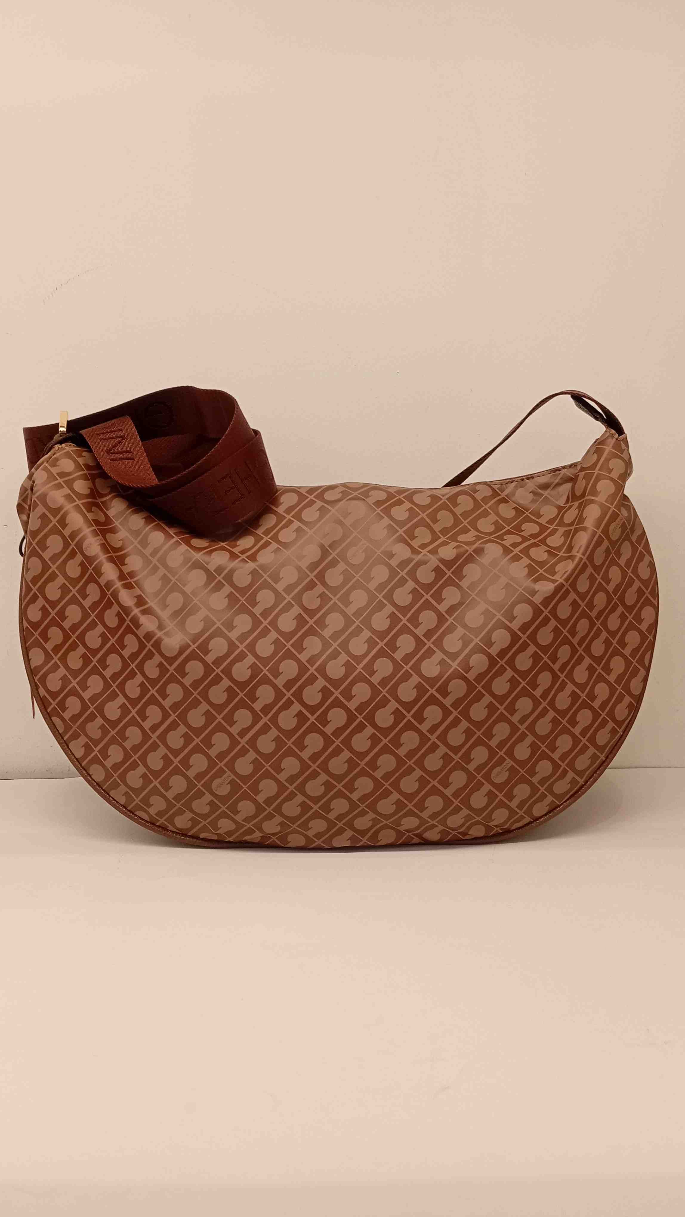Softy Brown Cotton | Bag