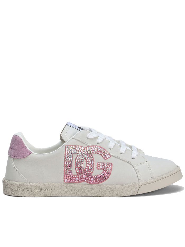 Sneakers Multicolour Vitello Calzature