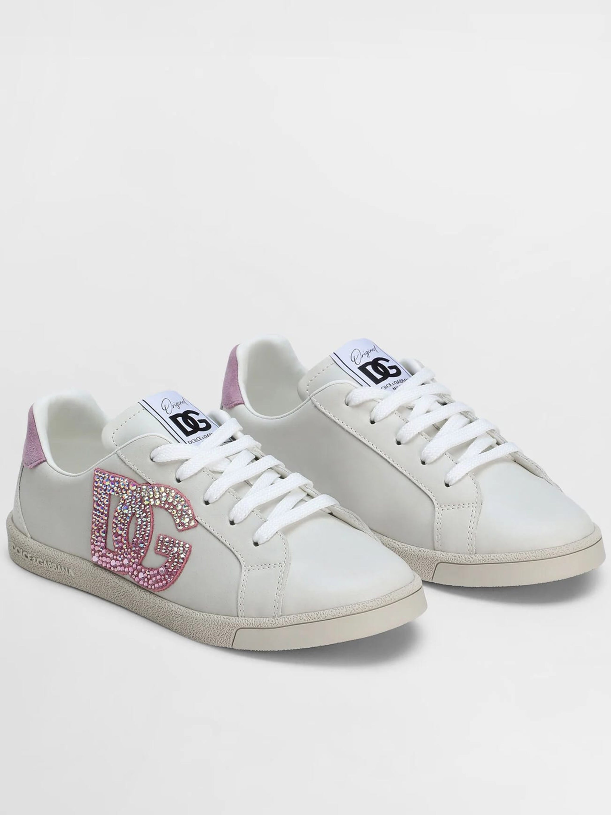 Sneakers Multicolour Vitello Calzature