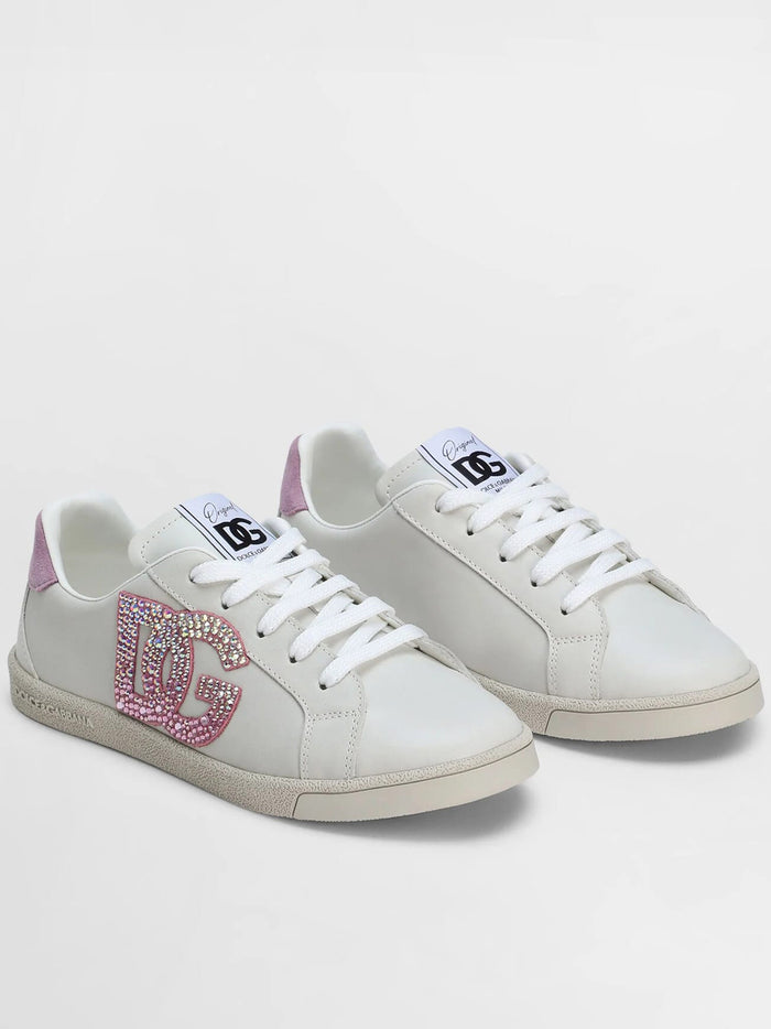 Sneakers Multicolour Vitello Calzature