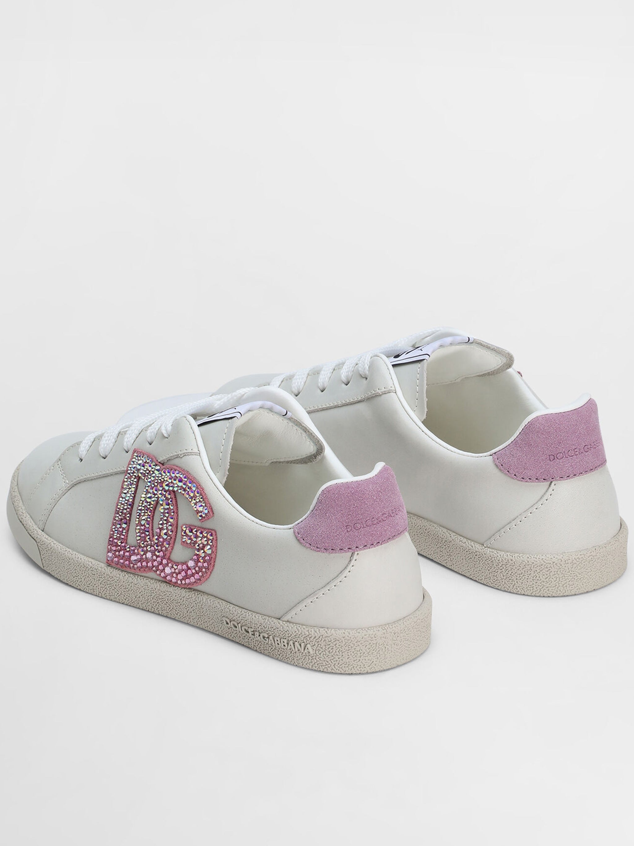 Sneakers Multicolour Vitello Calzature