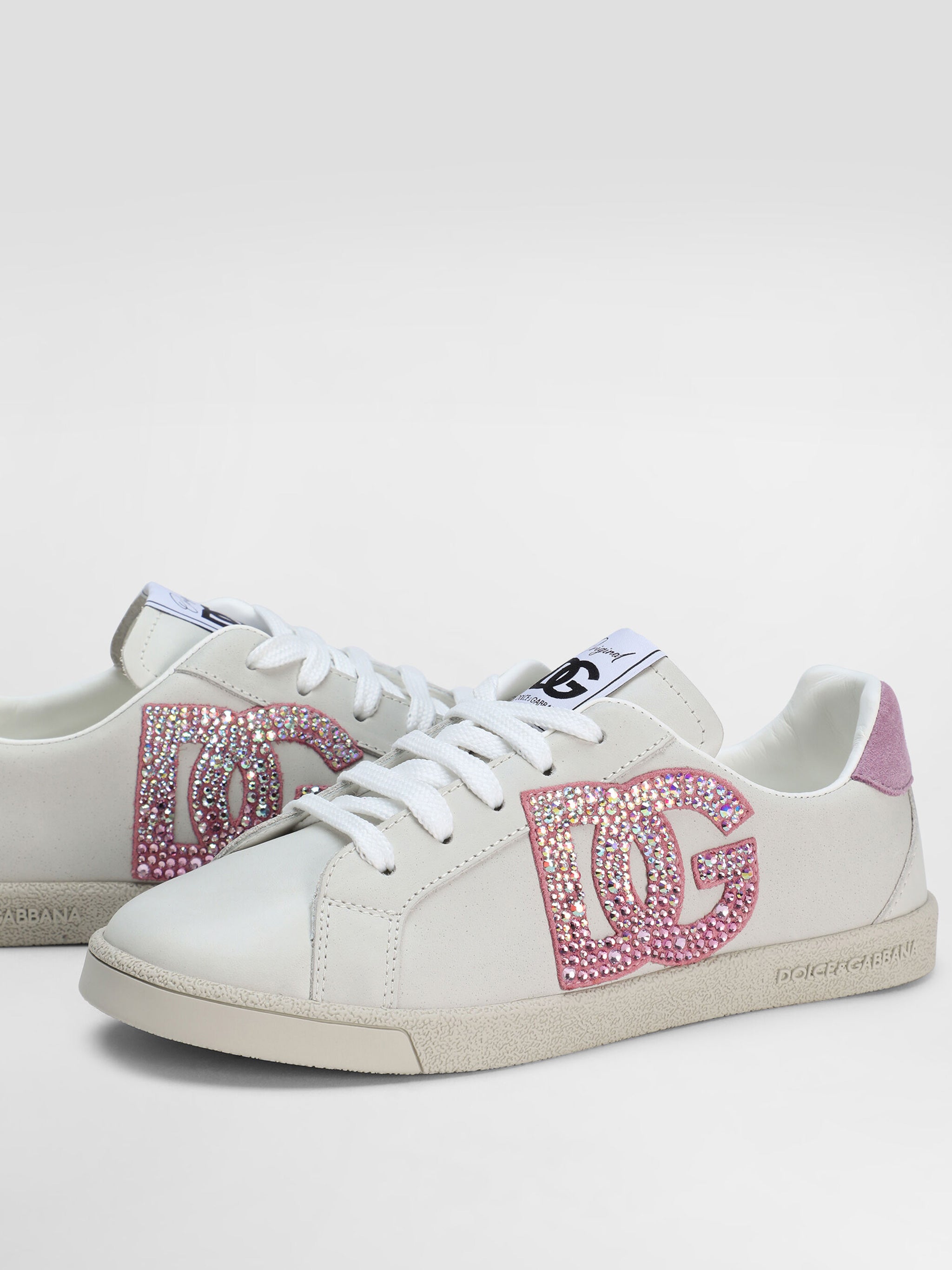 Sneakers Multicolour Vitello Calzature