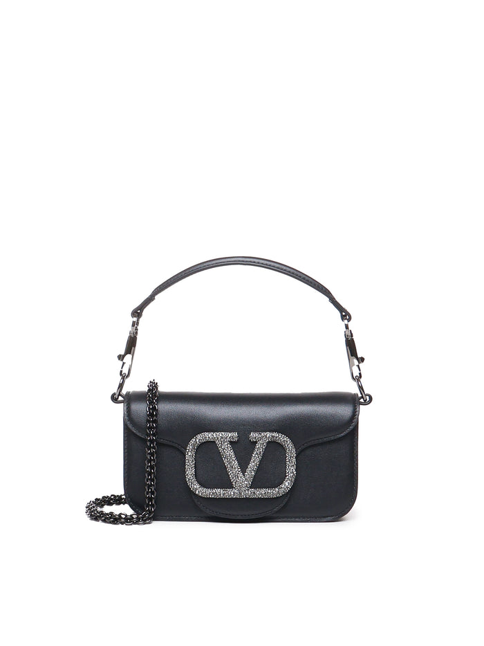 Valentino Garavani Bags Black Calfskin