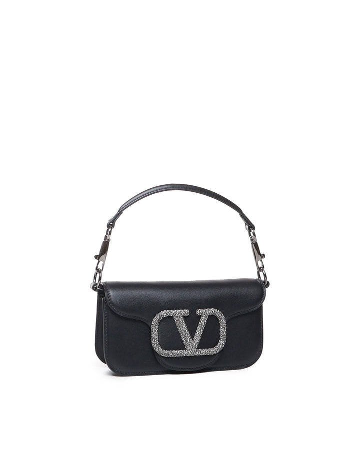 Valentino Garavani Bags Black Calfskin