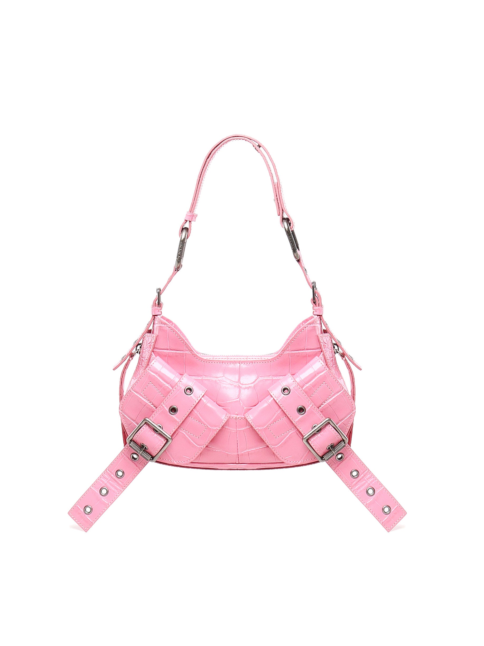 BIASIA Bags Rosa Silvant Cowskin