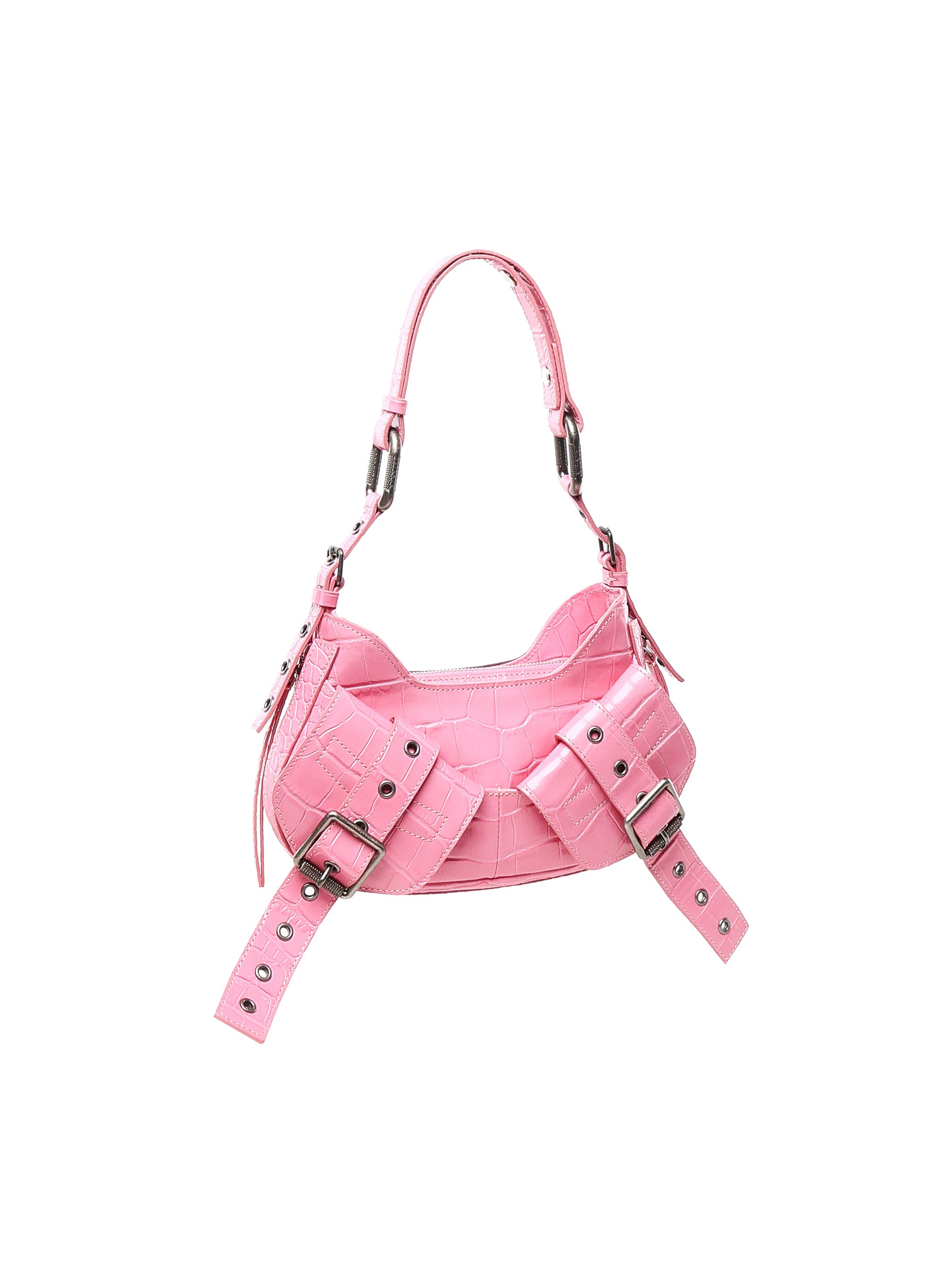 BIASIA Bags Rosa Silvant Cowskin