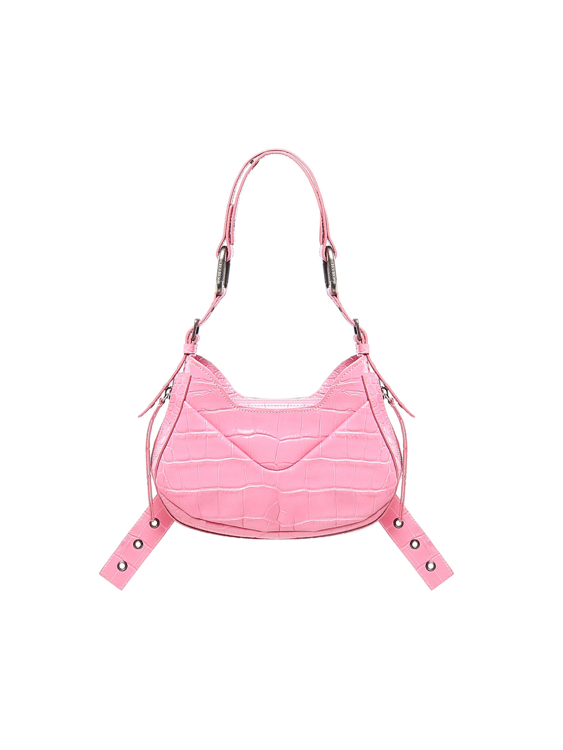 BIASIA Bags Rosa Silvant Cowskin