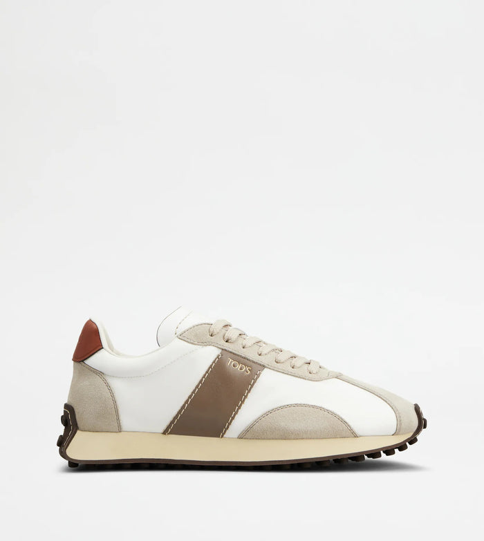 Allacciato Sportivo Active 26l Nude & Neutrals Calf Leather | Shoe