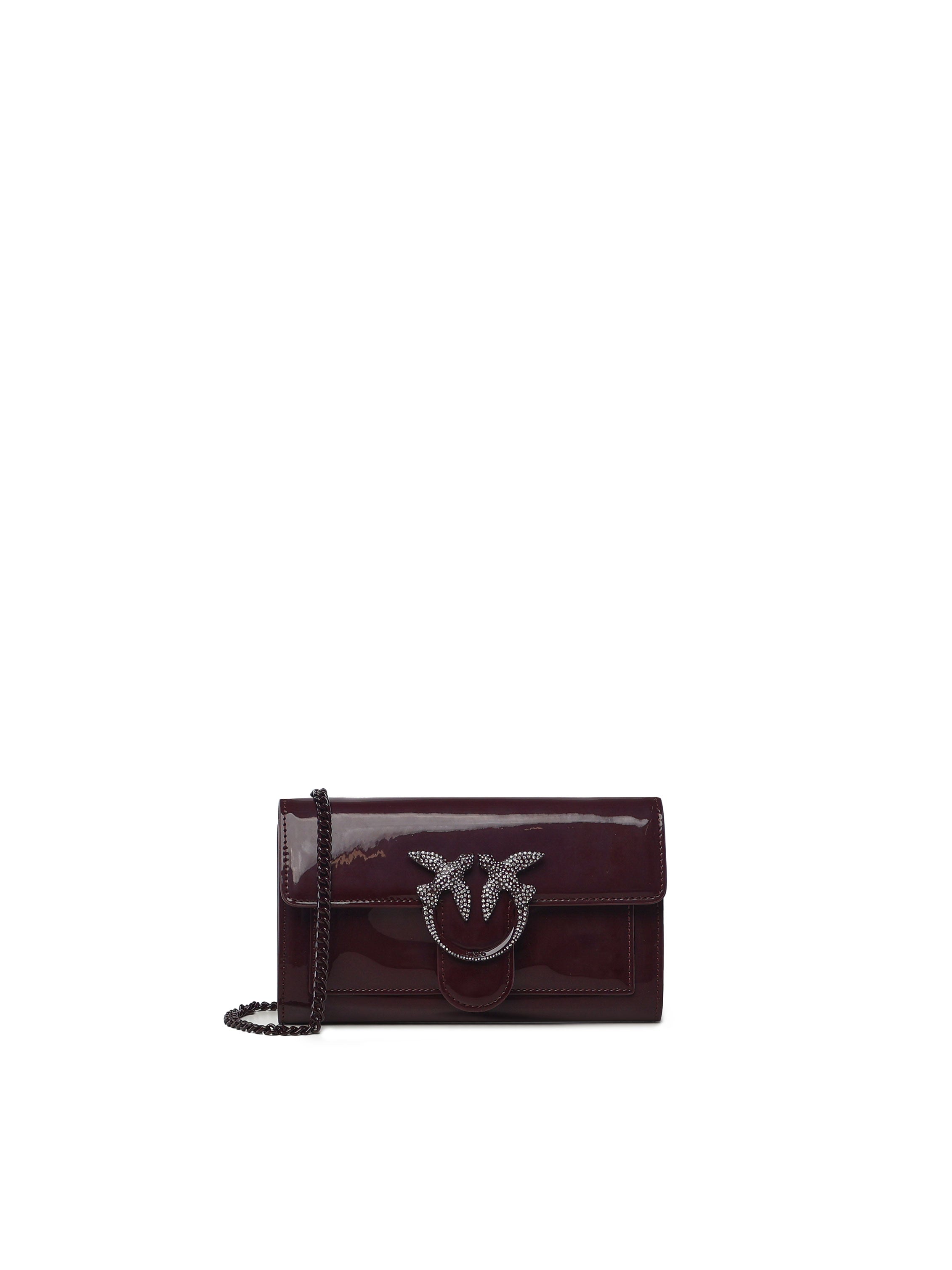 Pinko Wallets Ciocc. Amaro