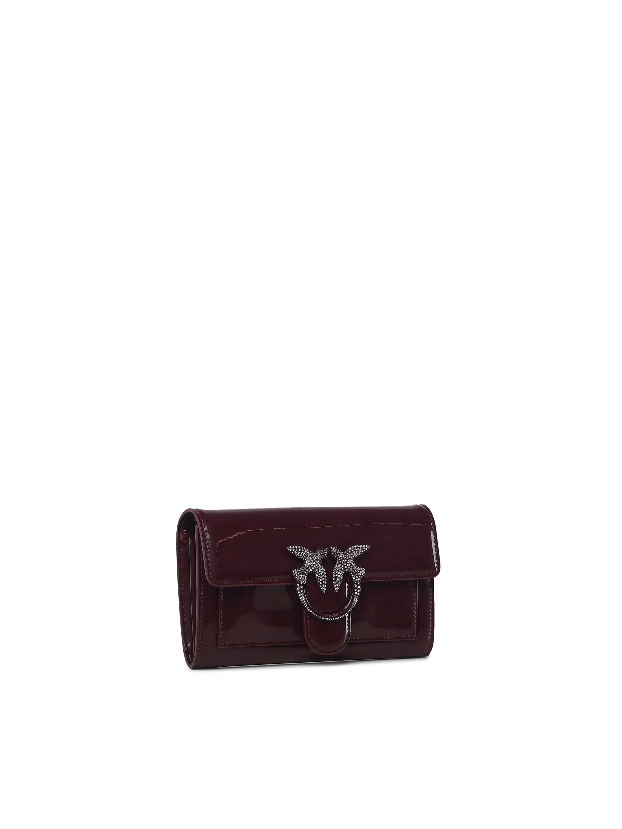 Pinko Wallets Ciocc. Amaro