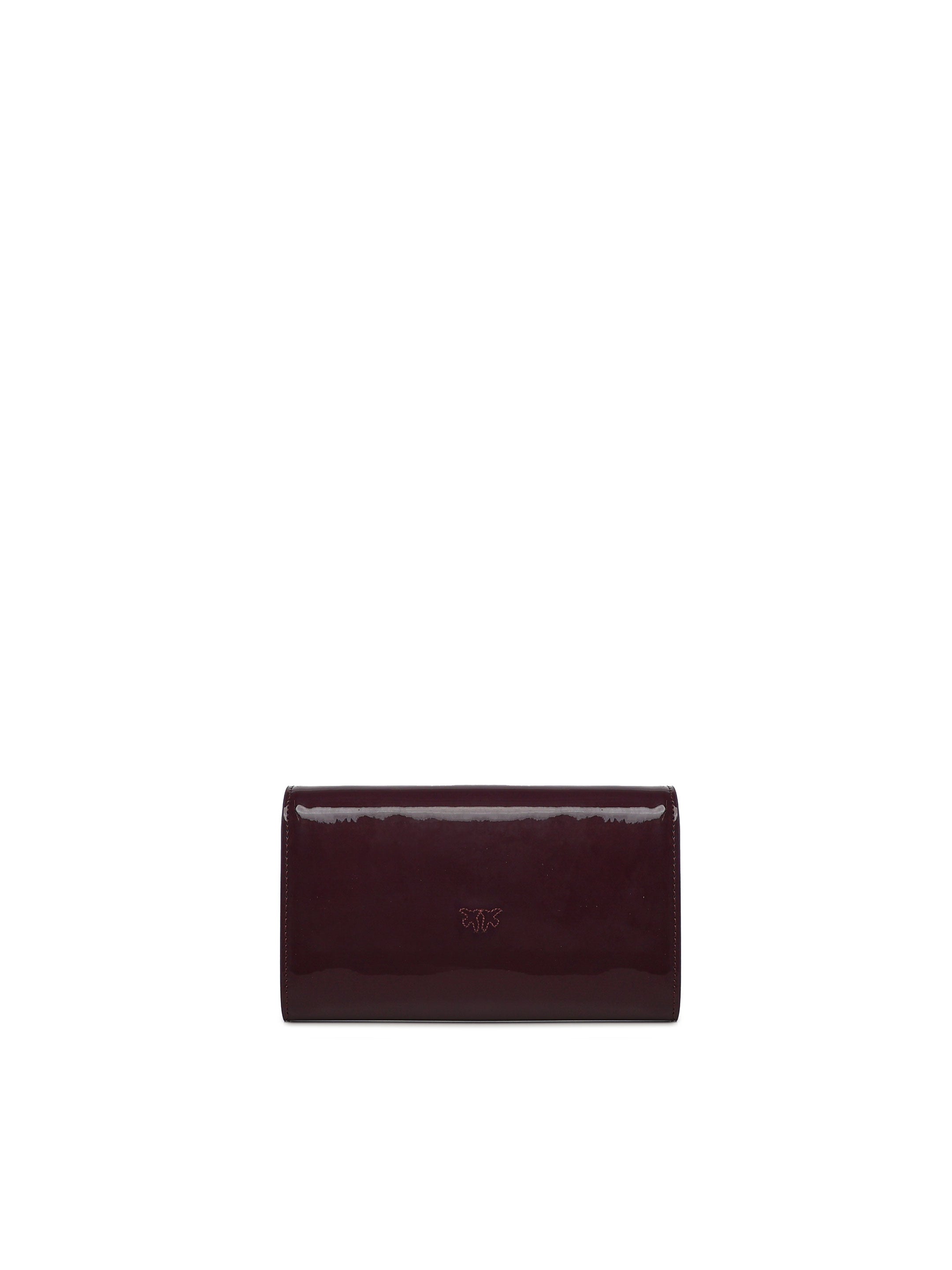 Pinko Wallets Ciocc. Amaro