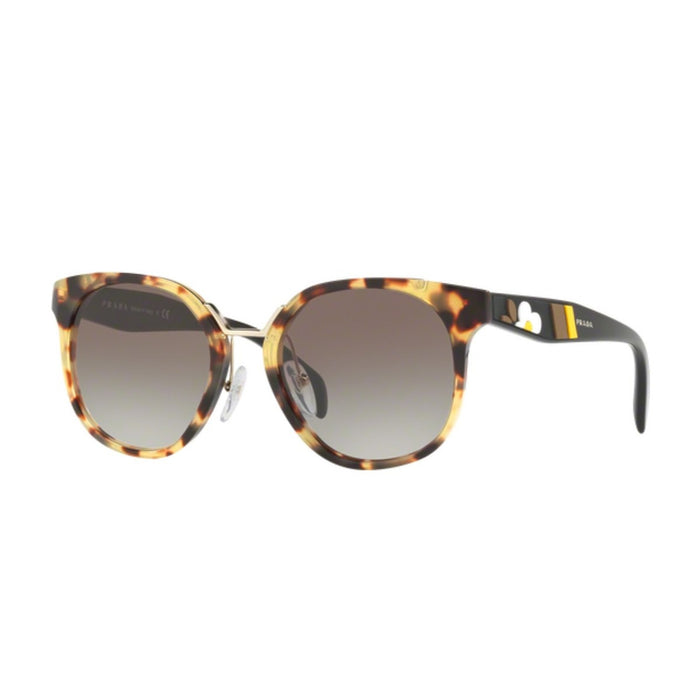 PR 17TS Nero Celluloid Occhiali Sole