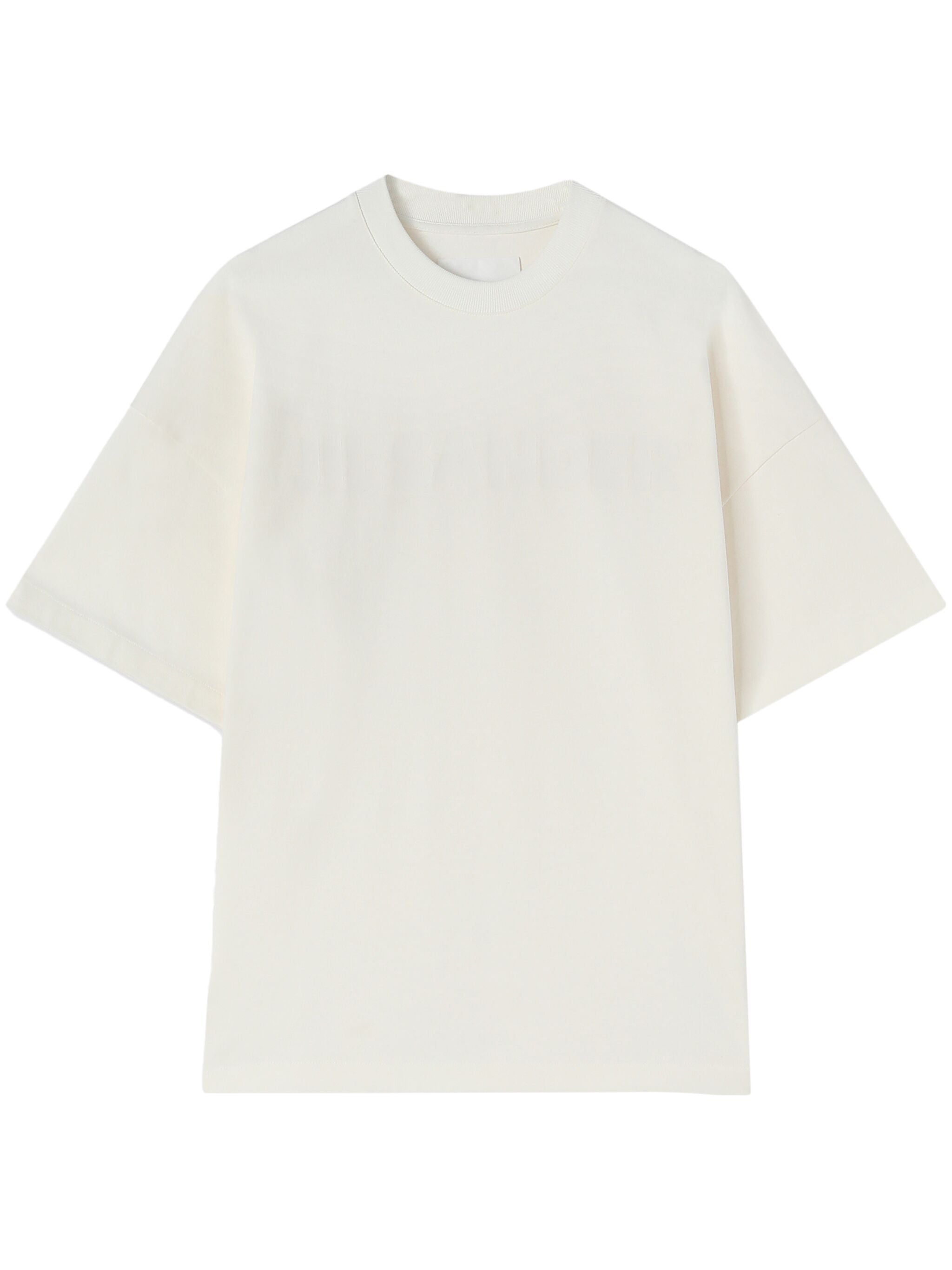 T-shirt White