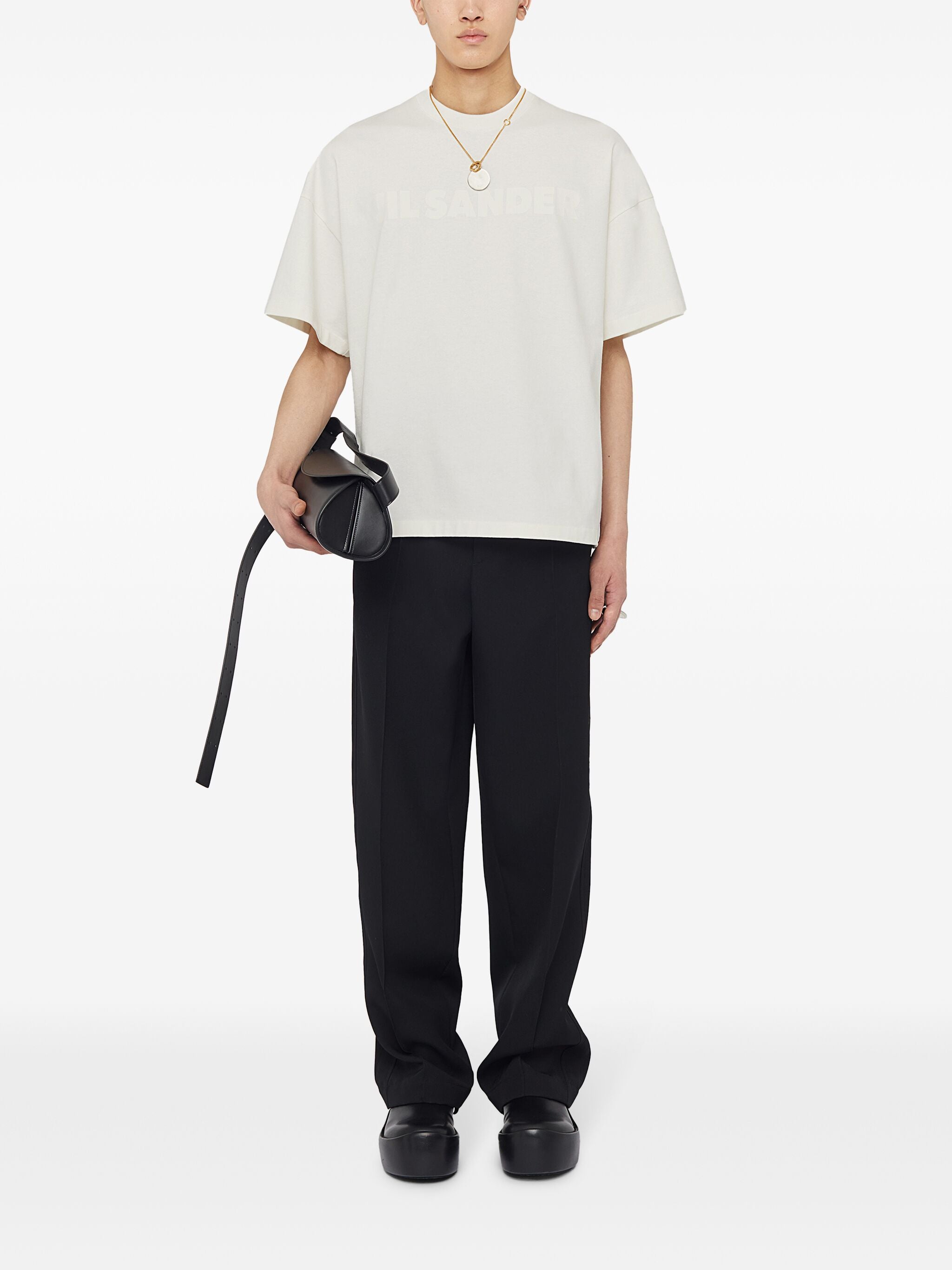 T-shirt White
