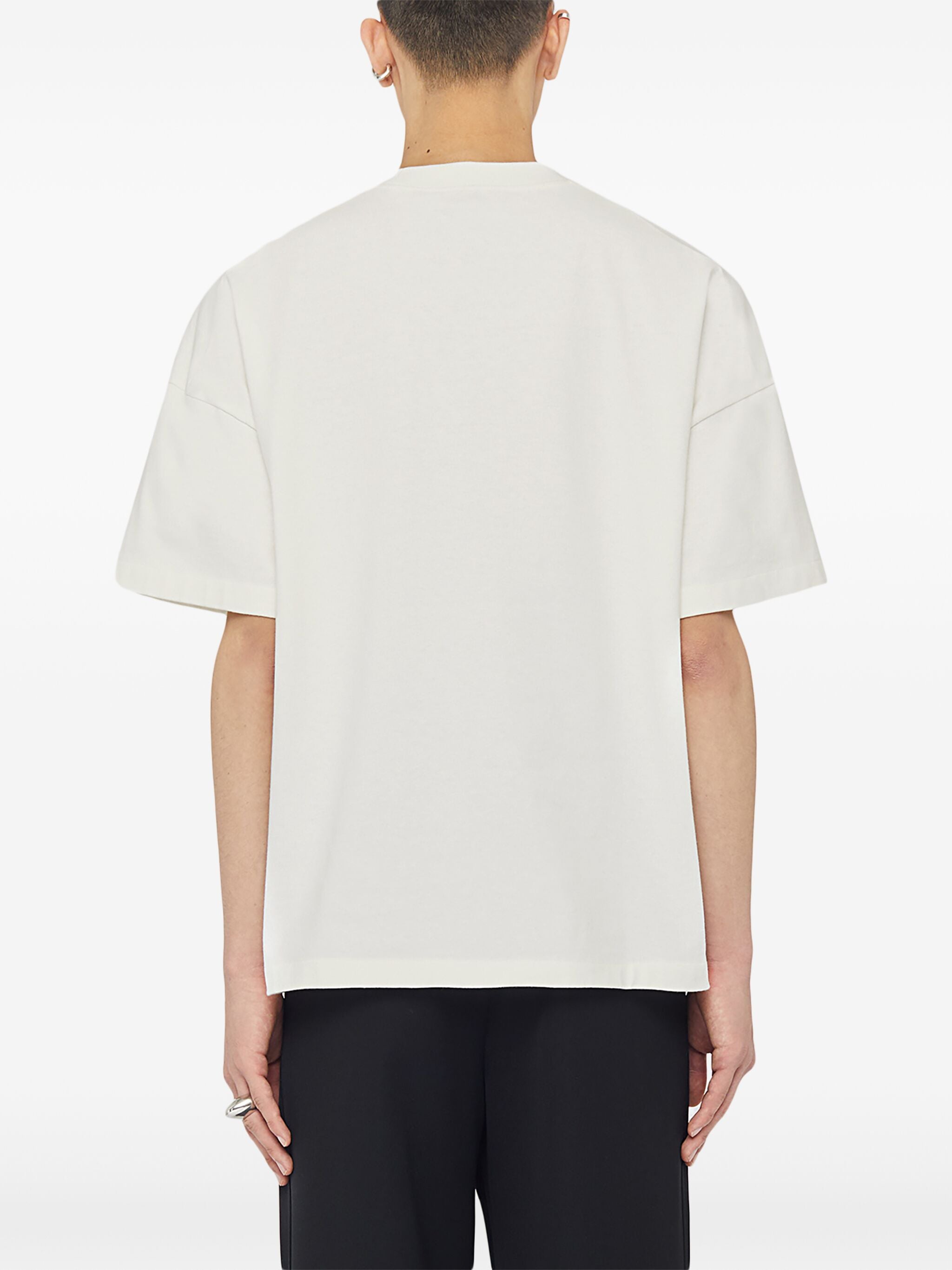 T-shirt White
