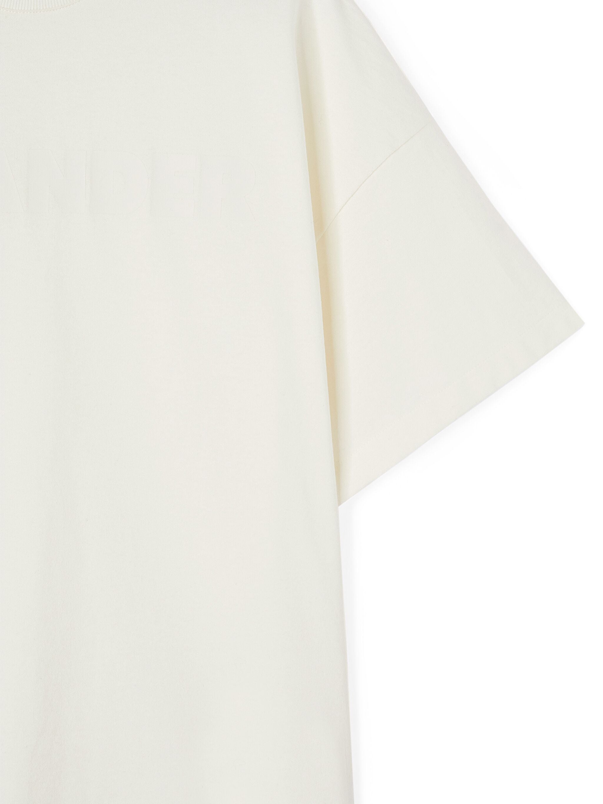 T-shirt White