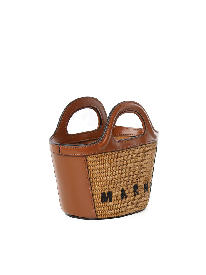 Marni Bags Brown Calfskin