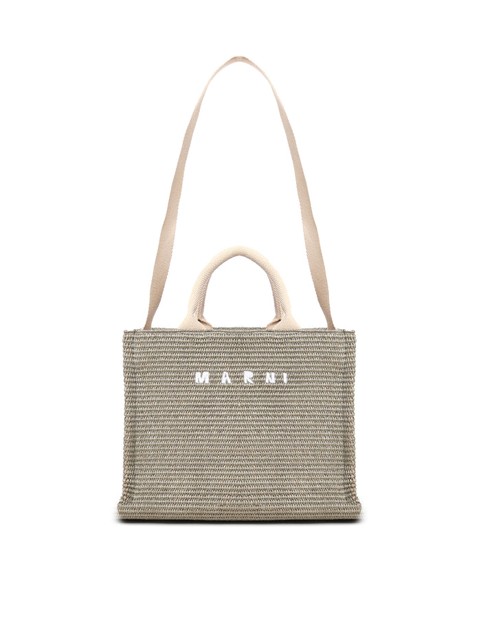 Marni Bags Green Cotton