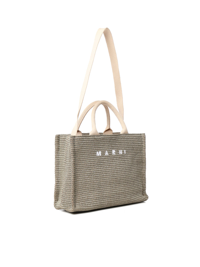 Marni Bags Green Cotton