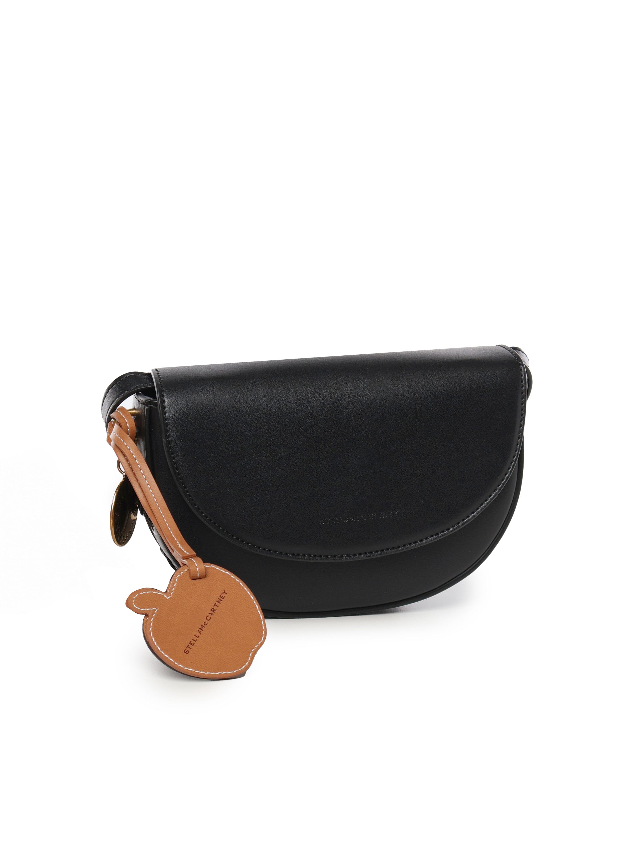 Stella McCartney Bags Black Polyester