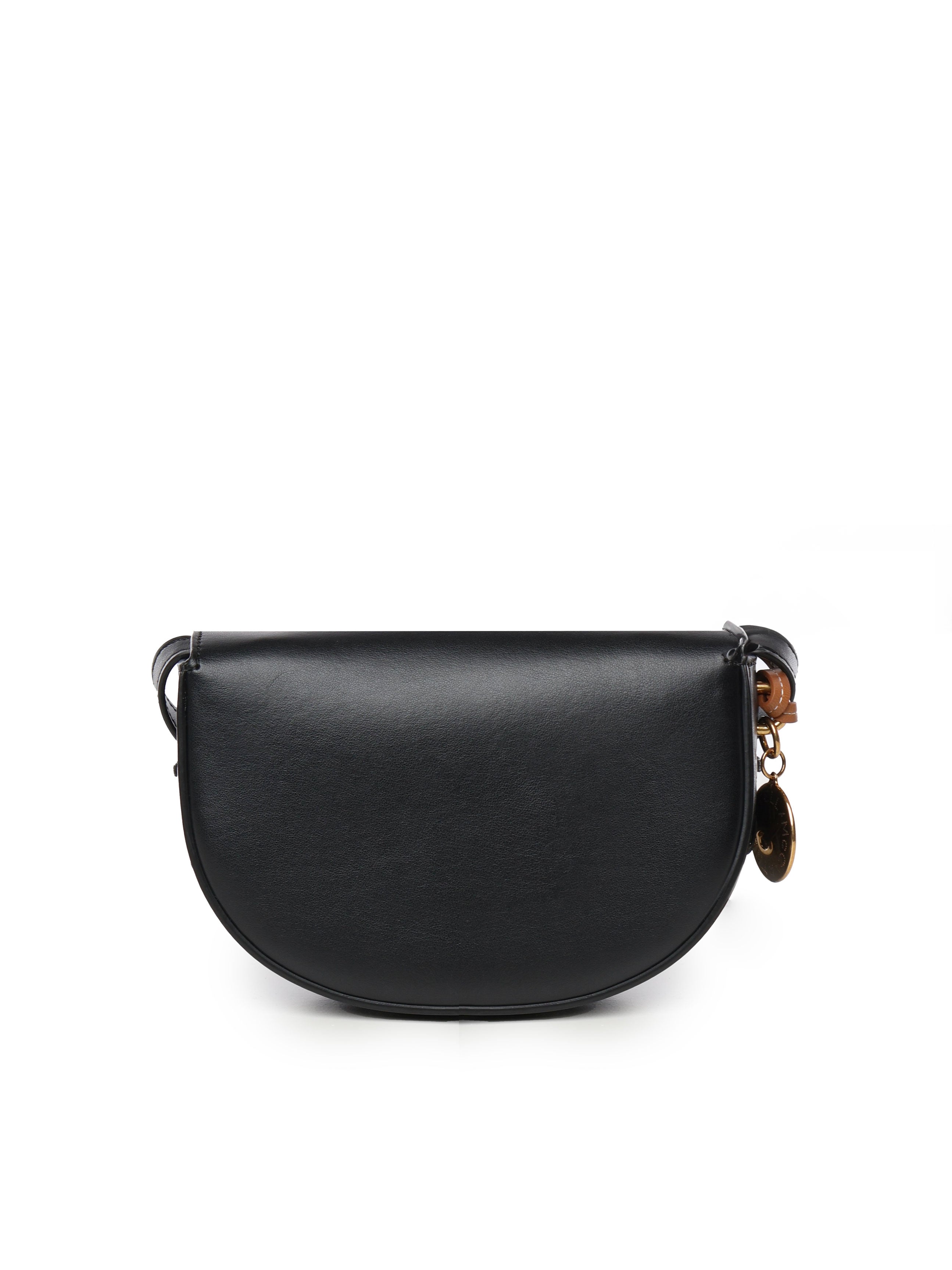 Stella McCartney Bags Black Polyester