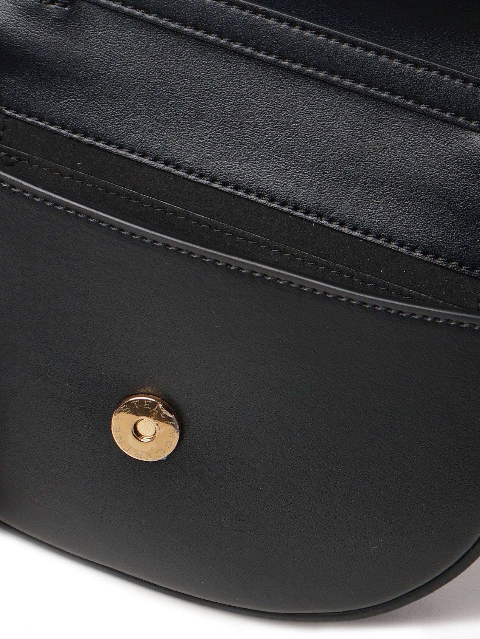 Stella McCartney Bags Black Polyester