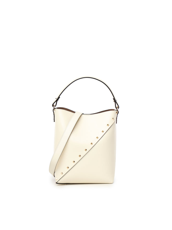 Valentino Garavani Bags White Calfskin