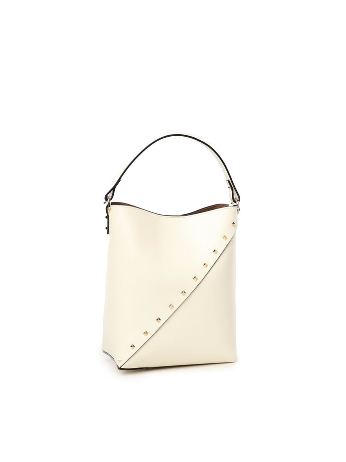 Valentino Garavani Bags White Calfskin