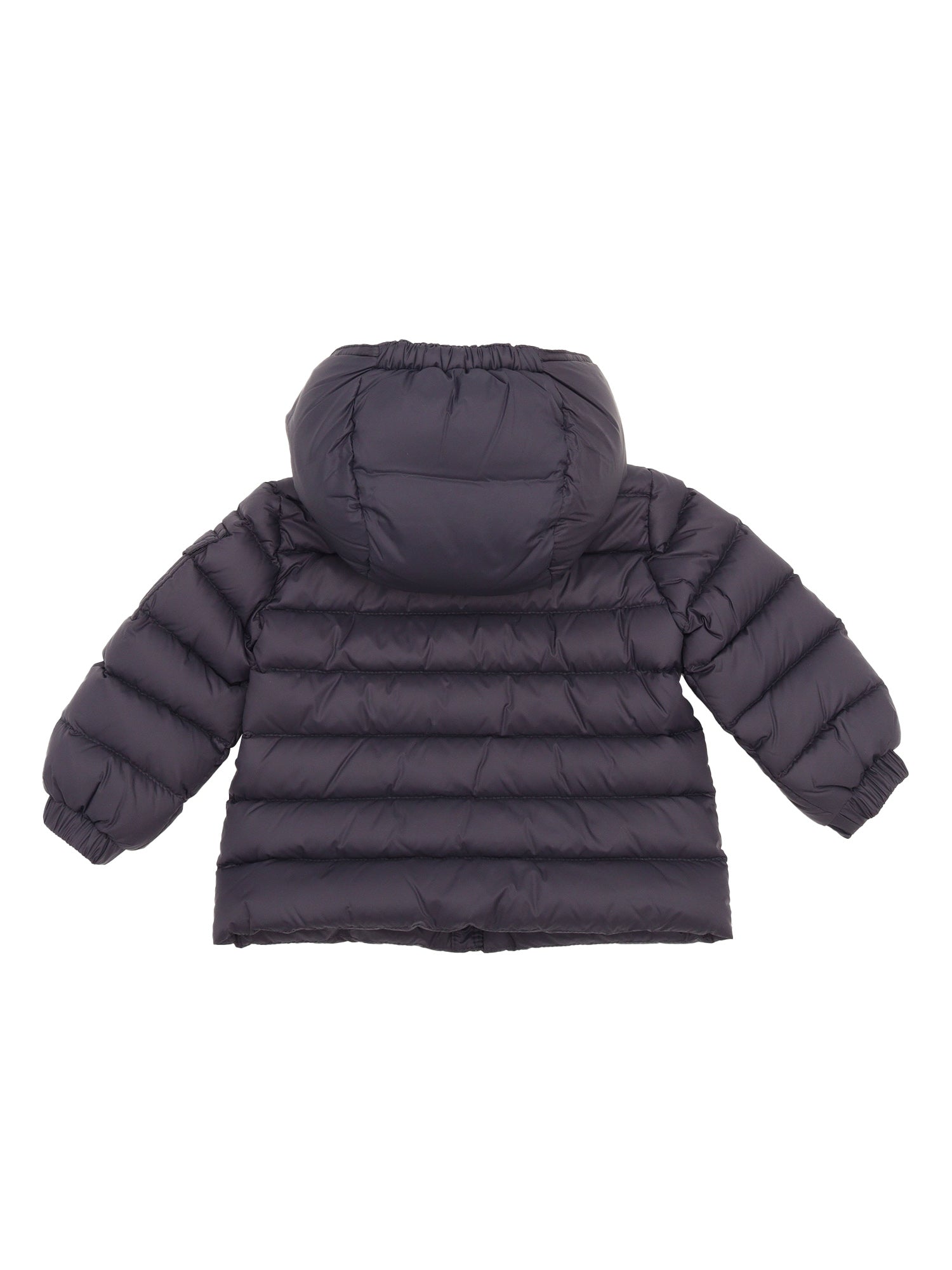Jules Jacket Blue Short Puffer