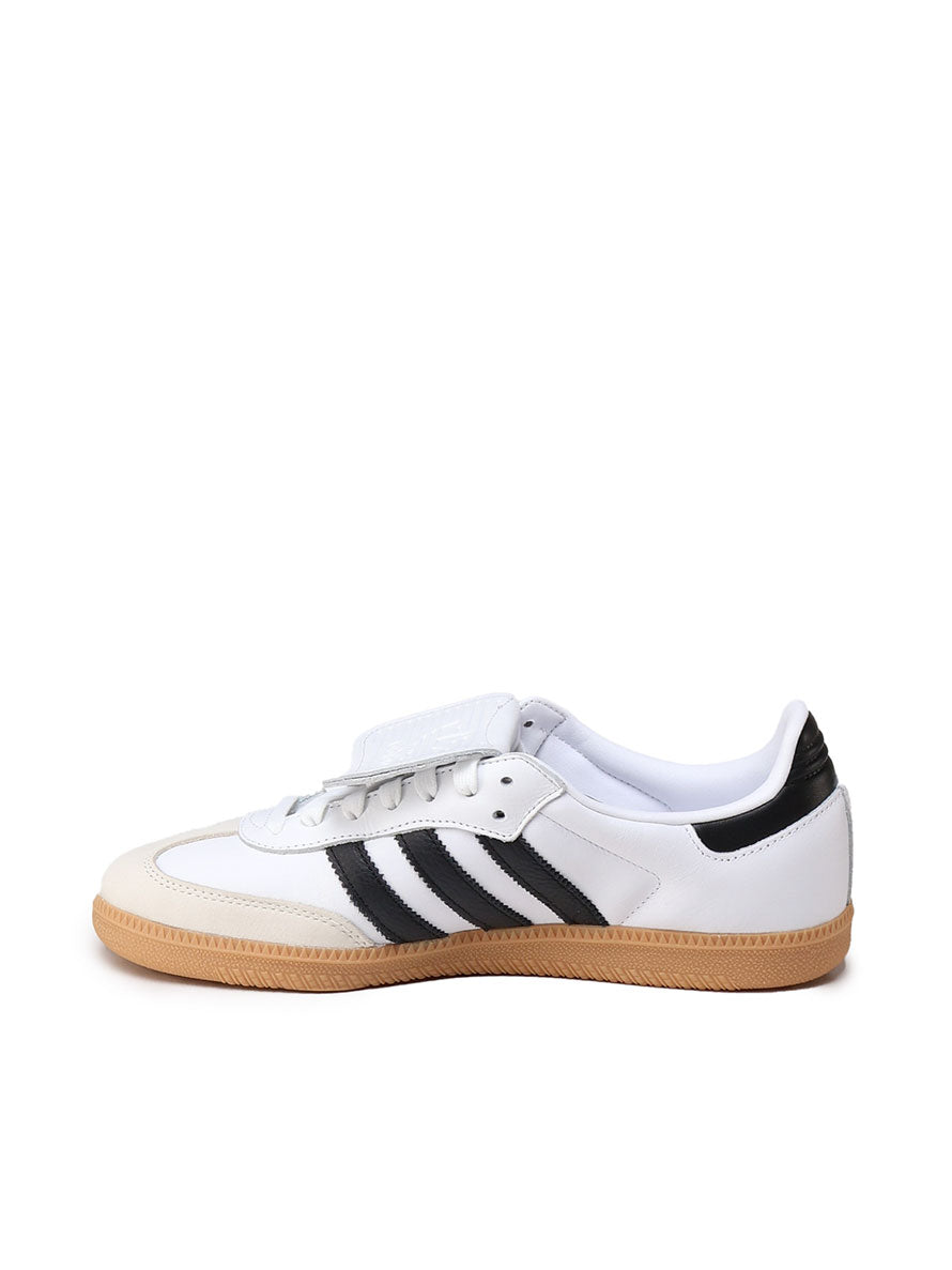 Adidas Originals Sneakers White Calfskin