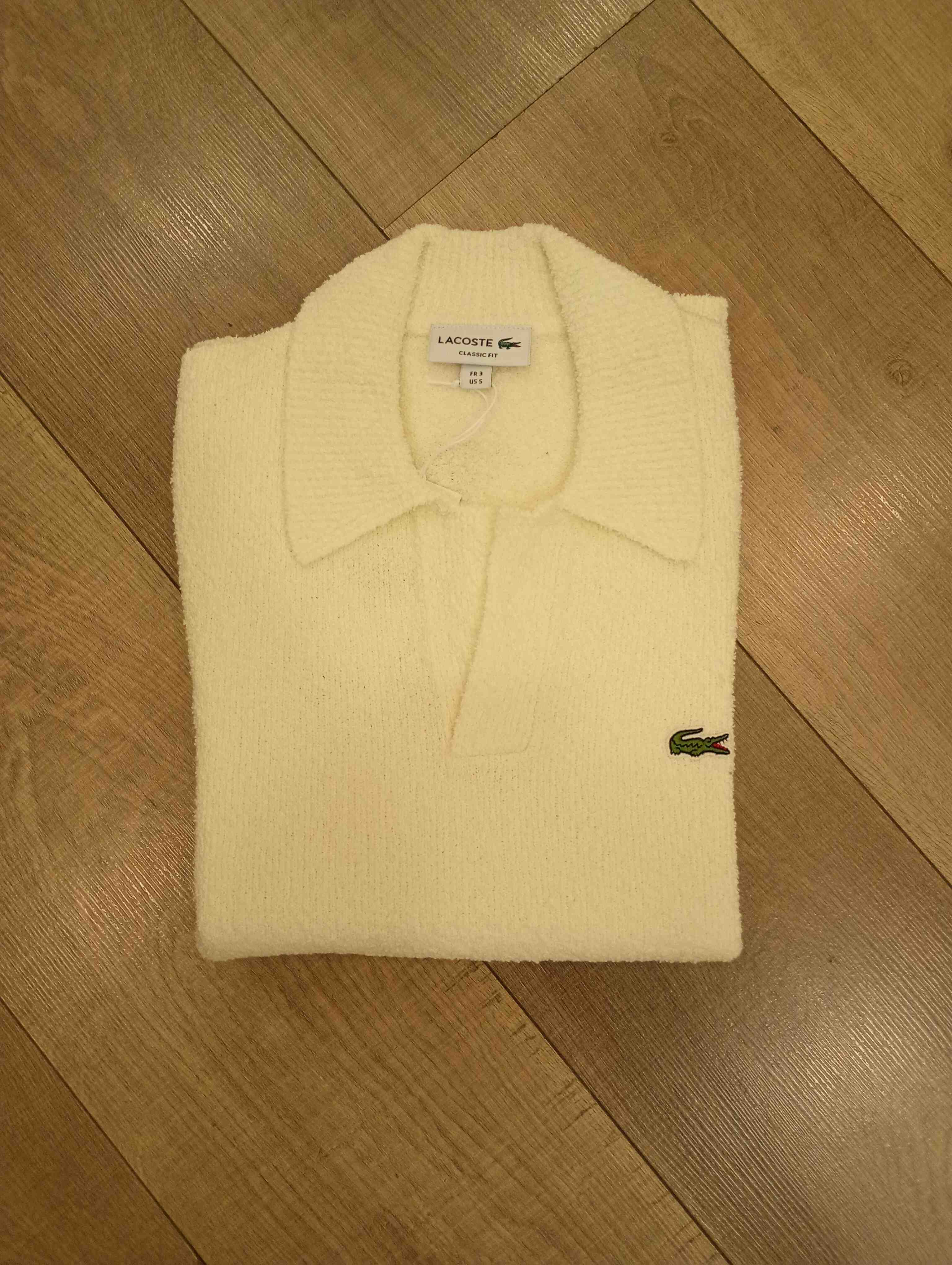 Pullover Yellow & Orange Sweater