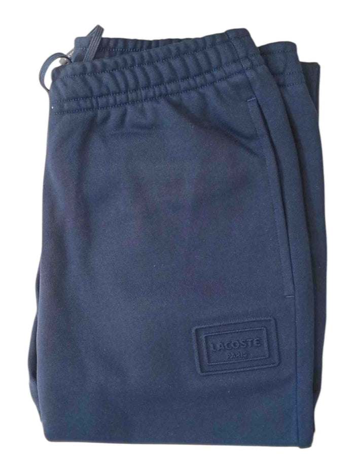Floccata Blue Pant