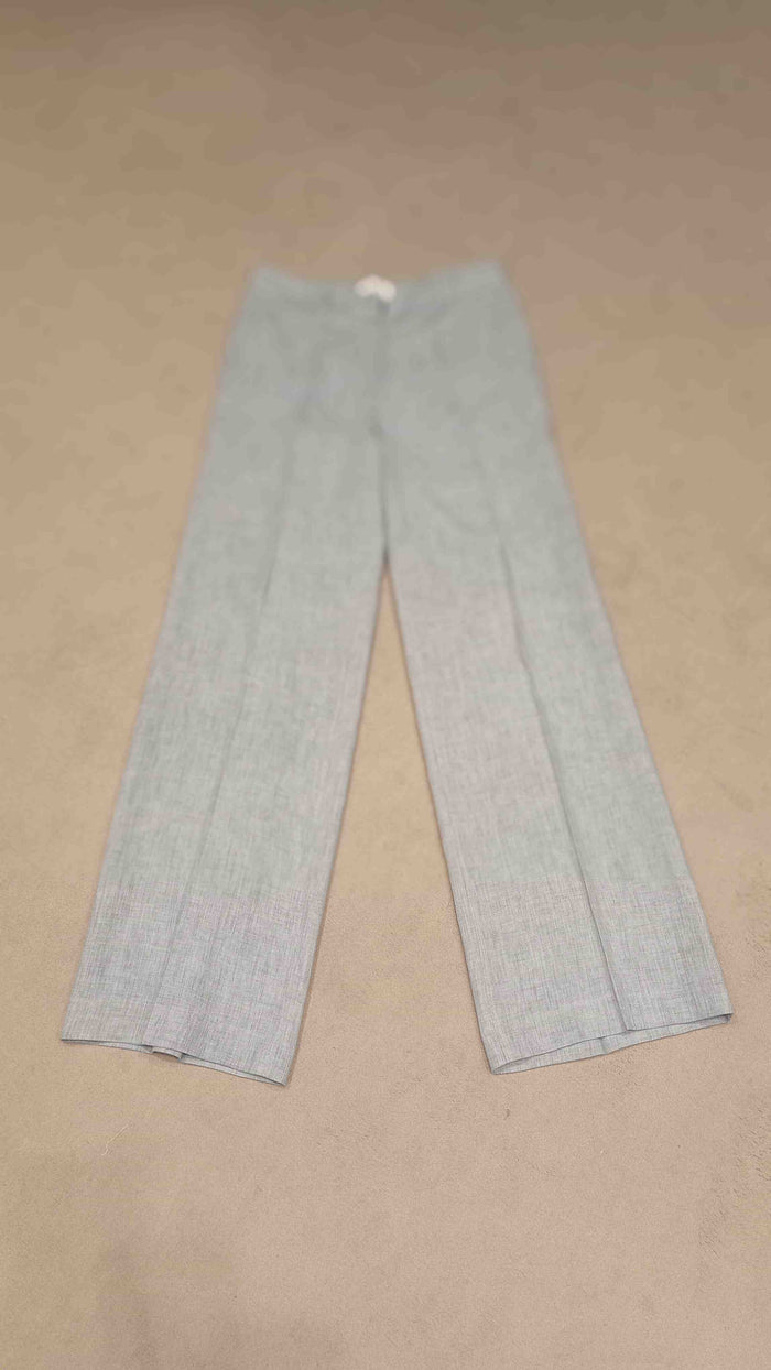 Blink Blue Linen/flax | Pant