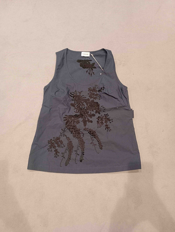 Ninja 26 Blue Polyamide | Shirt