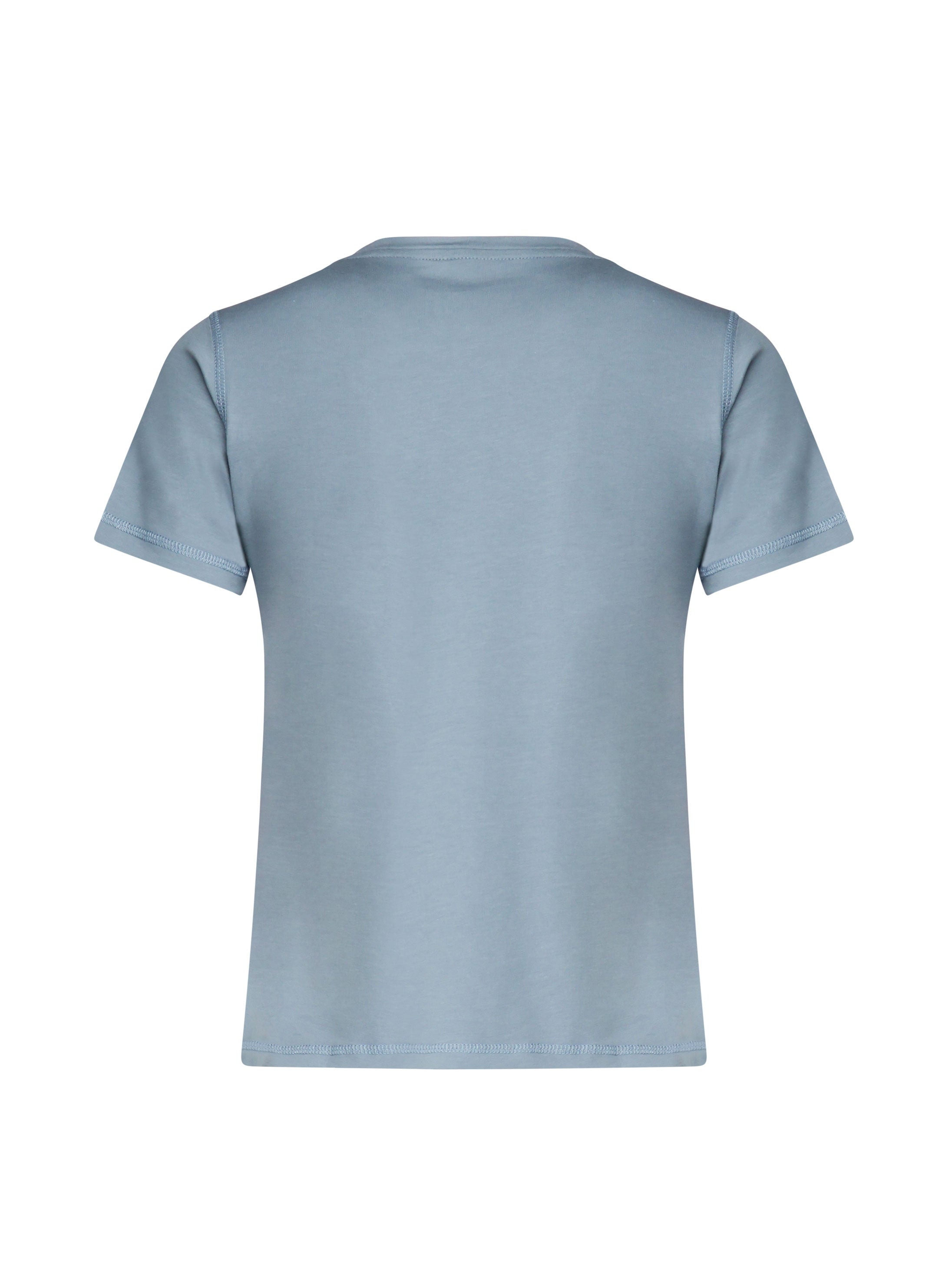 JAKED T-shirts and Polos Blue Cotton