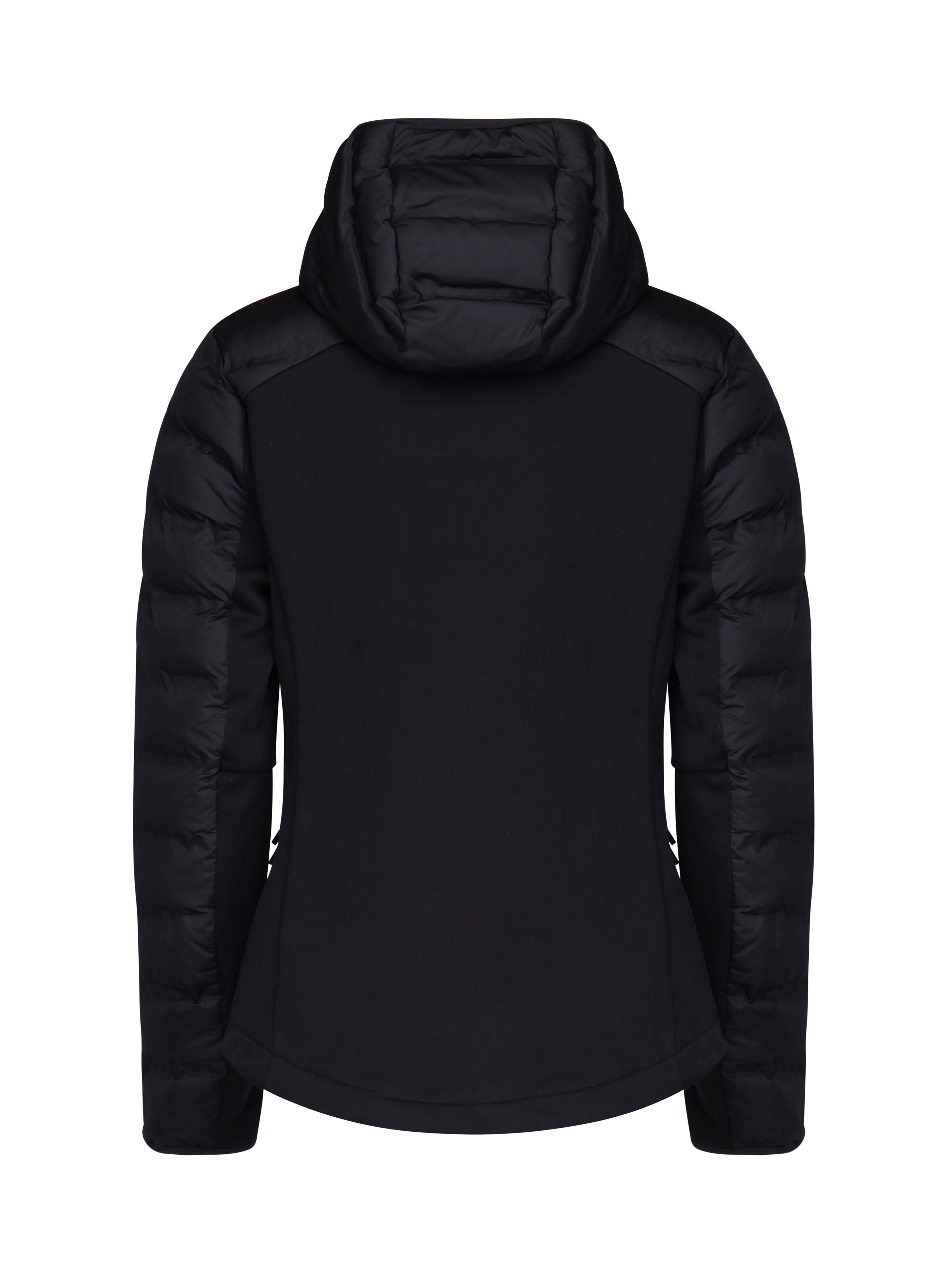 Jaked Coats Blue Polyamide