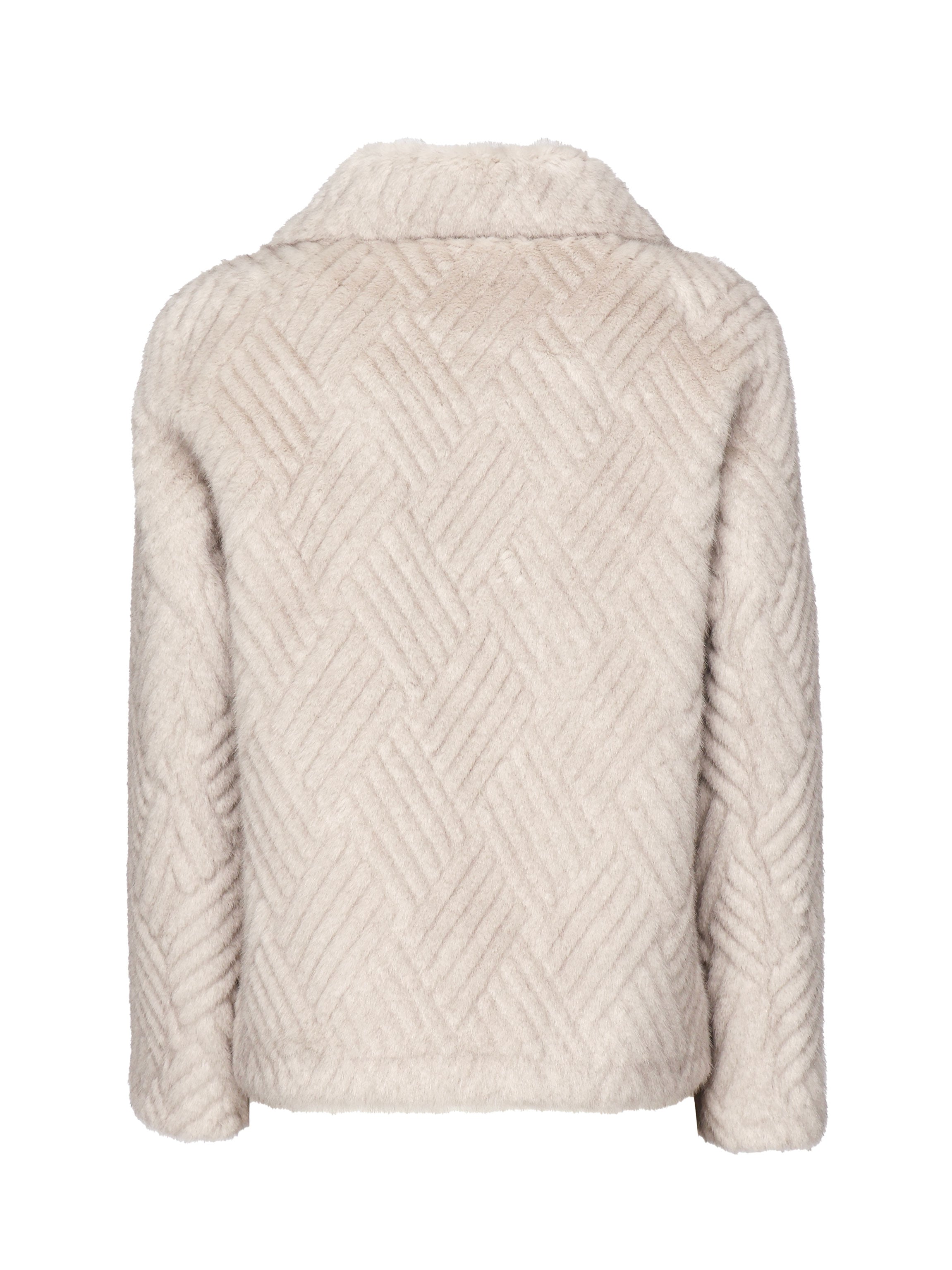 Glox Coats Pearl Polyester