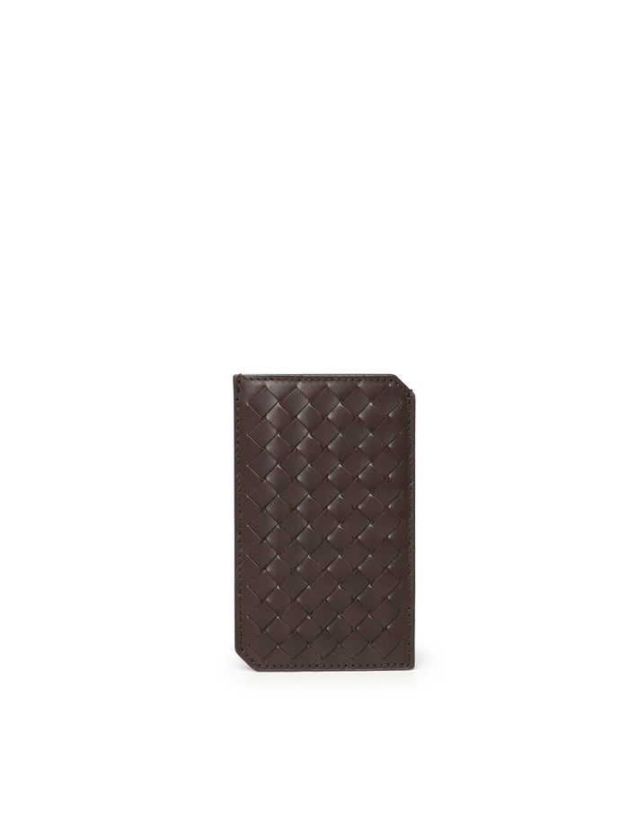 Bottega Veneta Wallets Fondant Calfskin