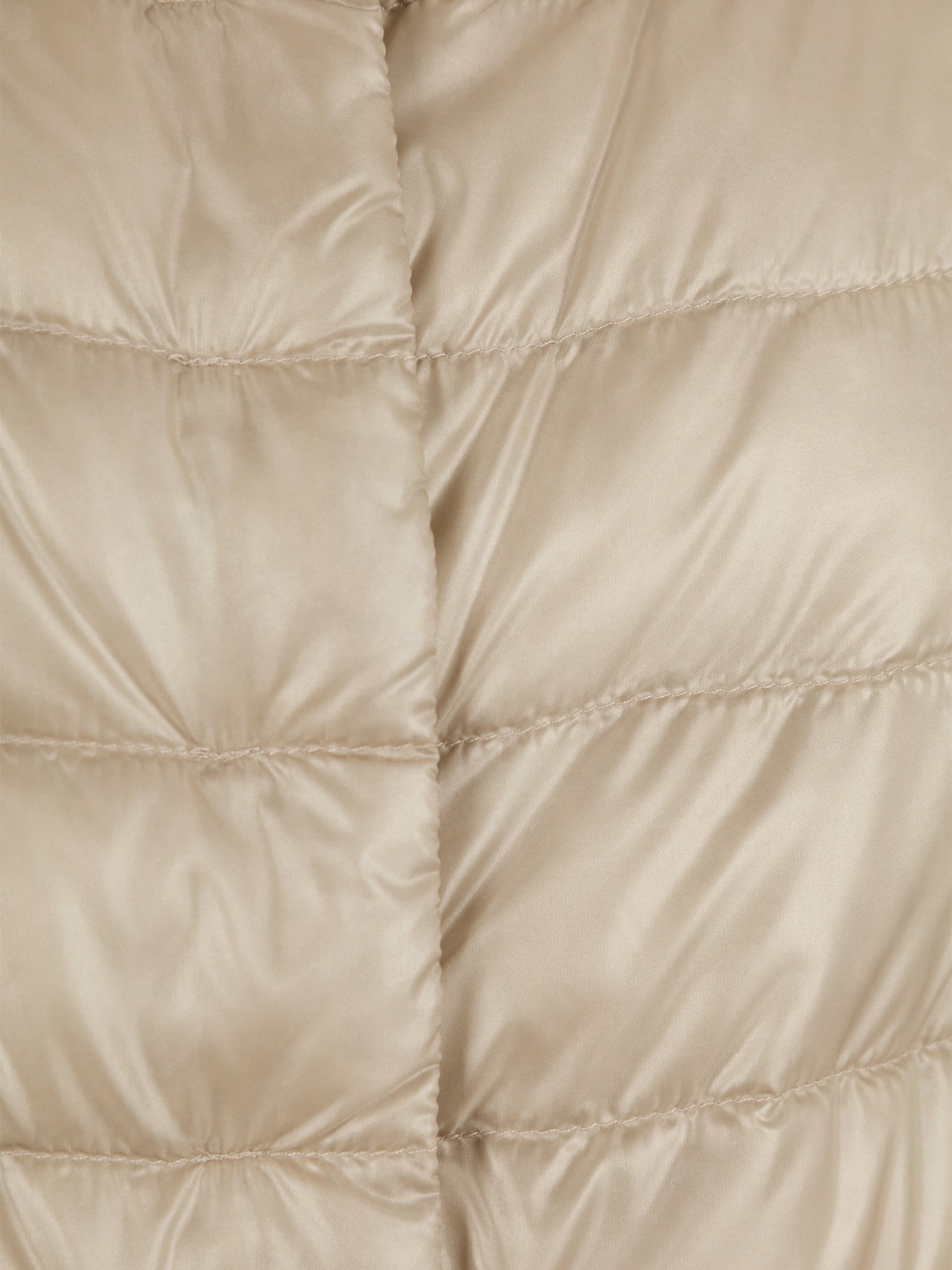 Piumino Nude & Neutrals